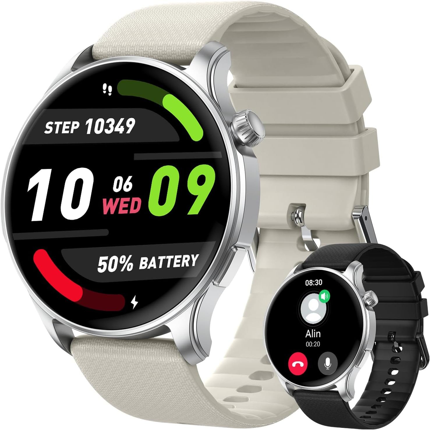 S67 Smartwatch