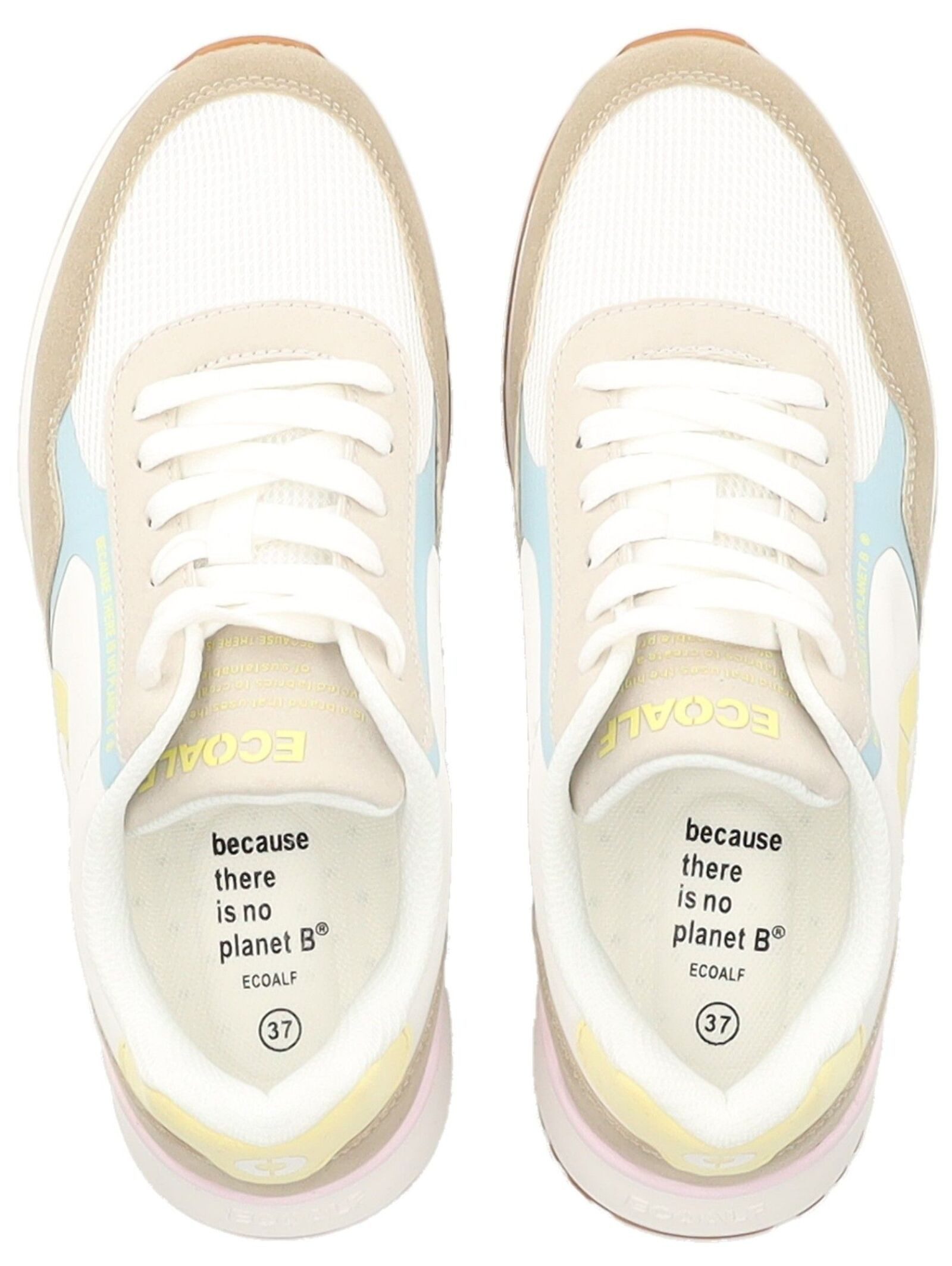 ECOALF ECOALF Sneaker Textil Sneaker