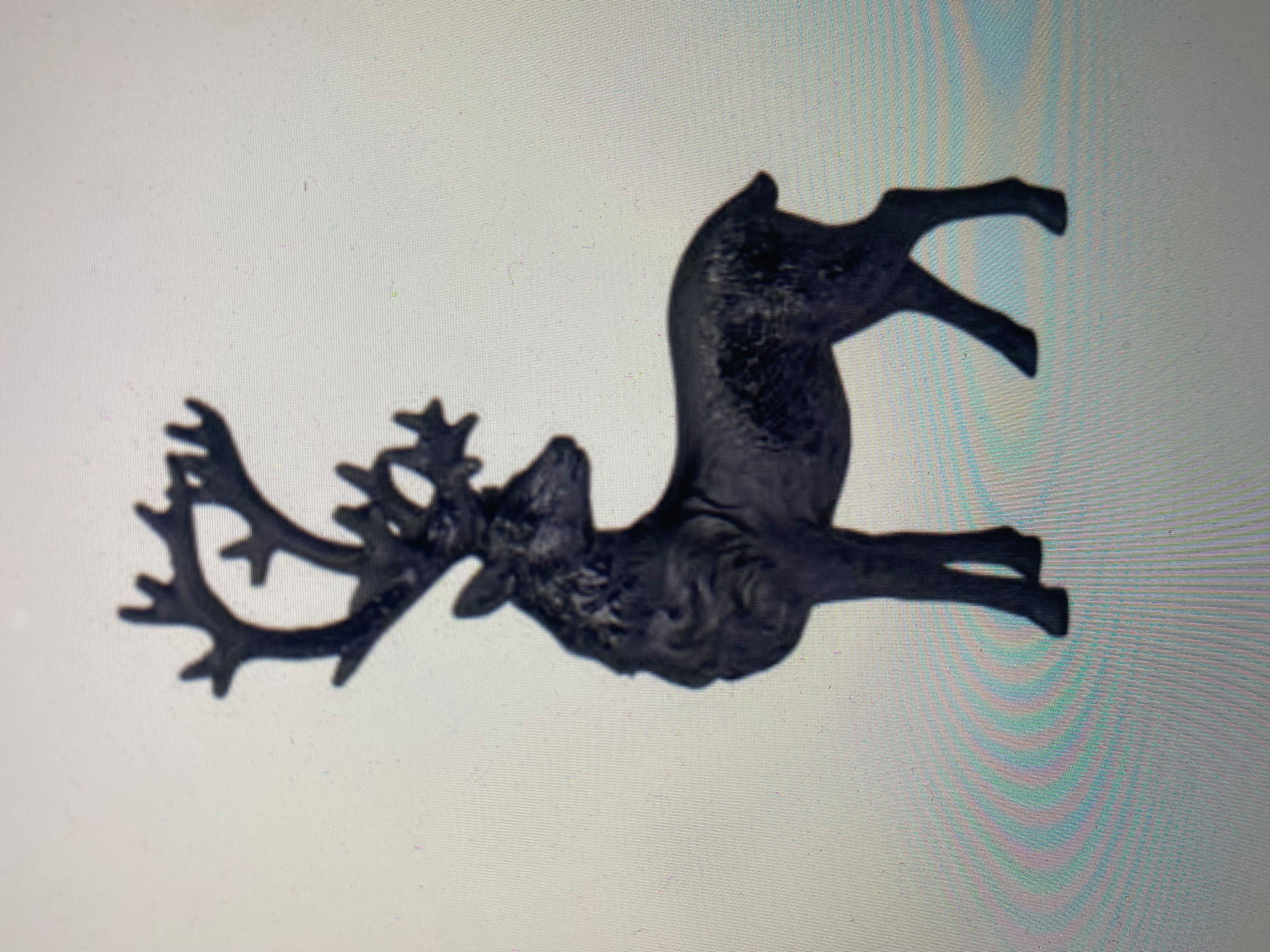 Lene Bjerre Dekofigur Lene Bjerre Serafina Hirsch