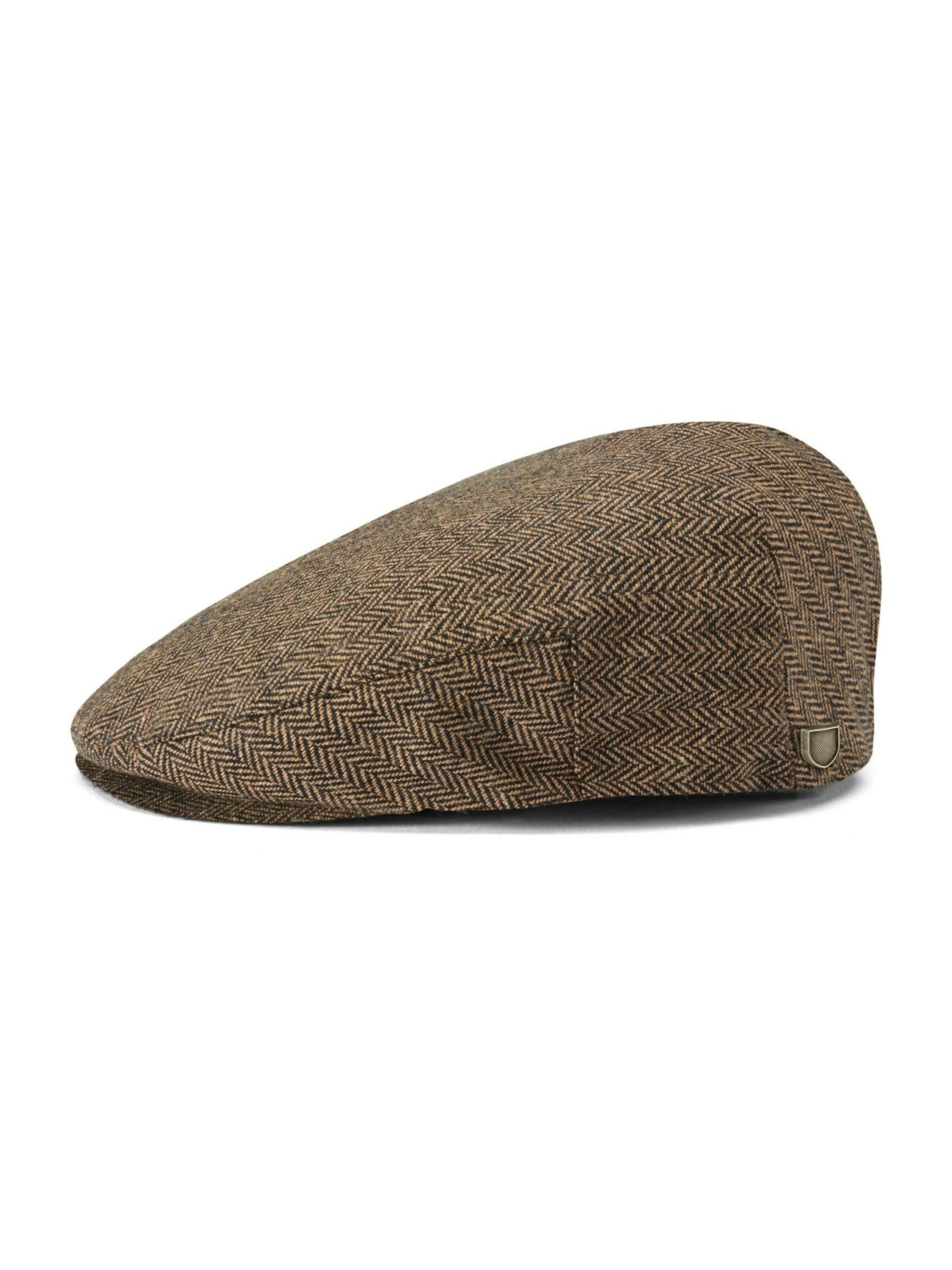 Strickmütze