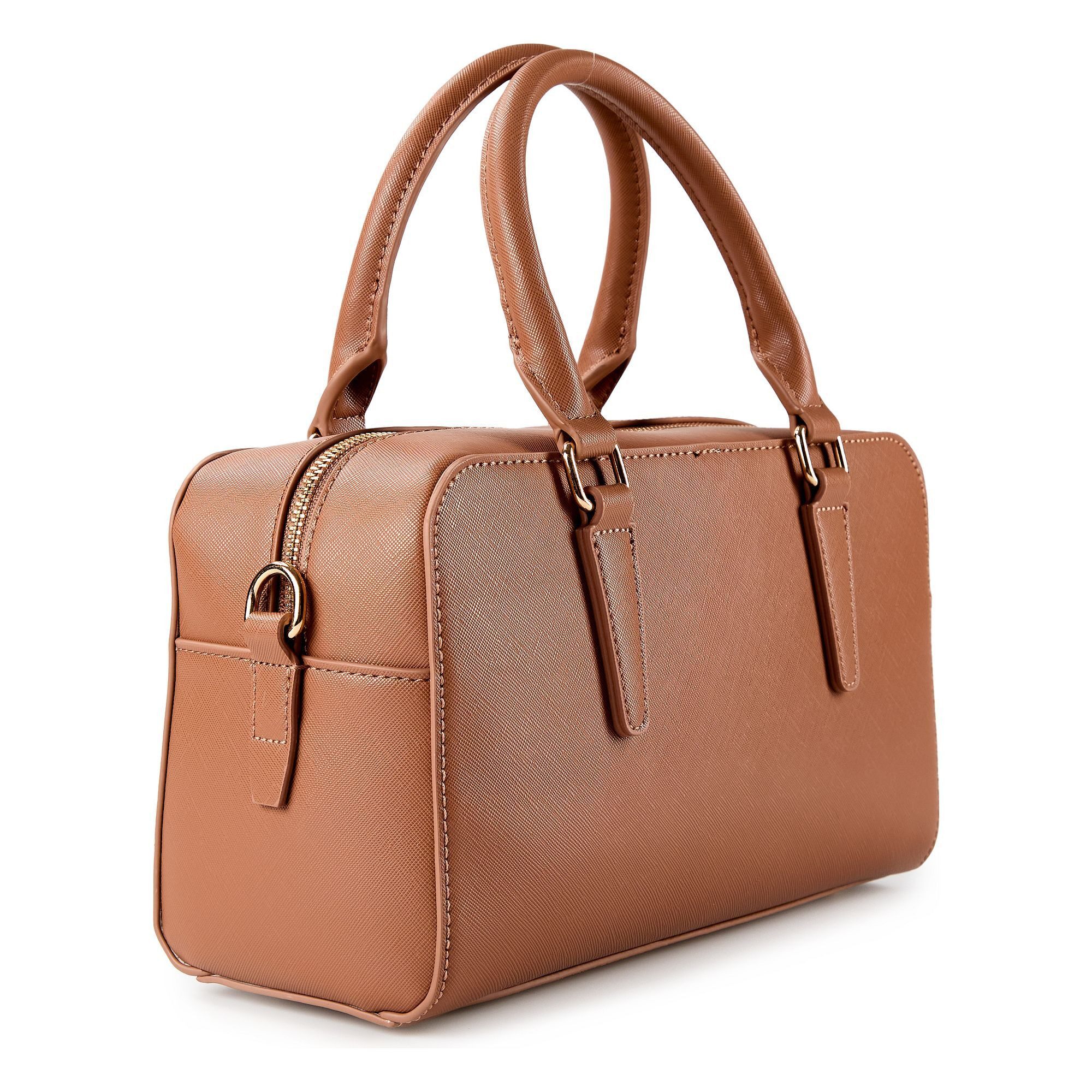 VALENTINO BAGS Schultertasche Zero Re, Polyurethan