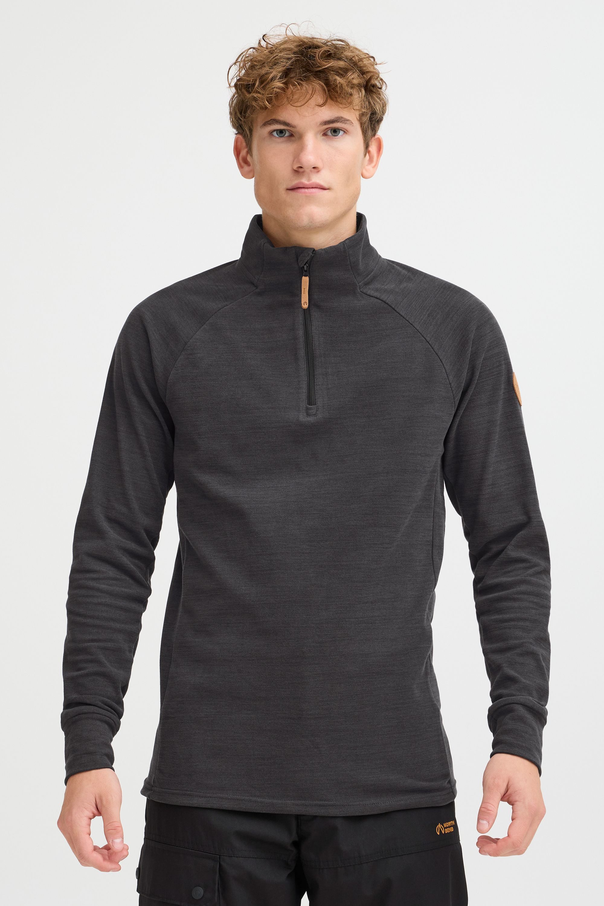 Sweatshirt NBKaba M