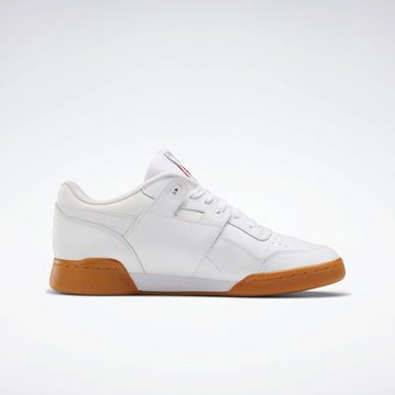 Reebok Classic WORKOUT PLUS Sneaker