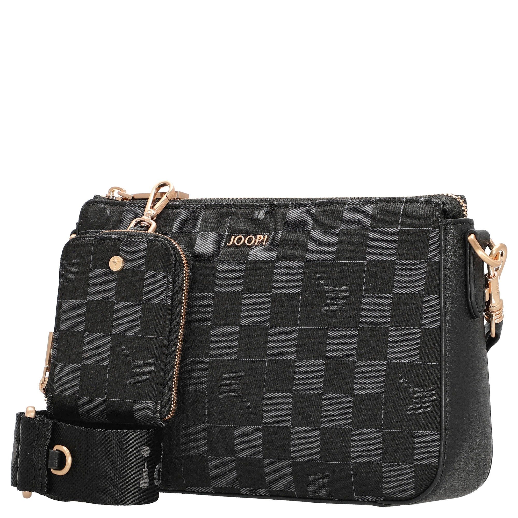 JOOP! Umhängetasche Women Piazza Scacchi Jasmina günstig online kaufen