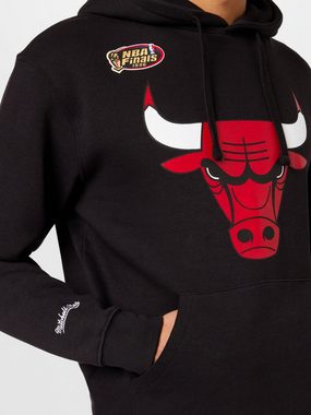 Mitchell & Ness Sweatshirt Chicago Bulls (1-tlg)