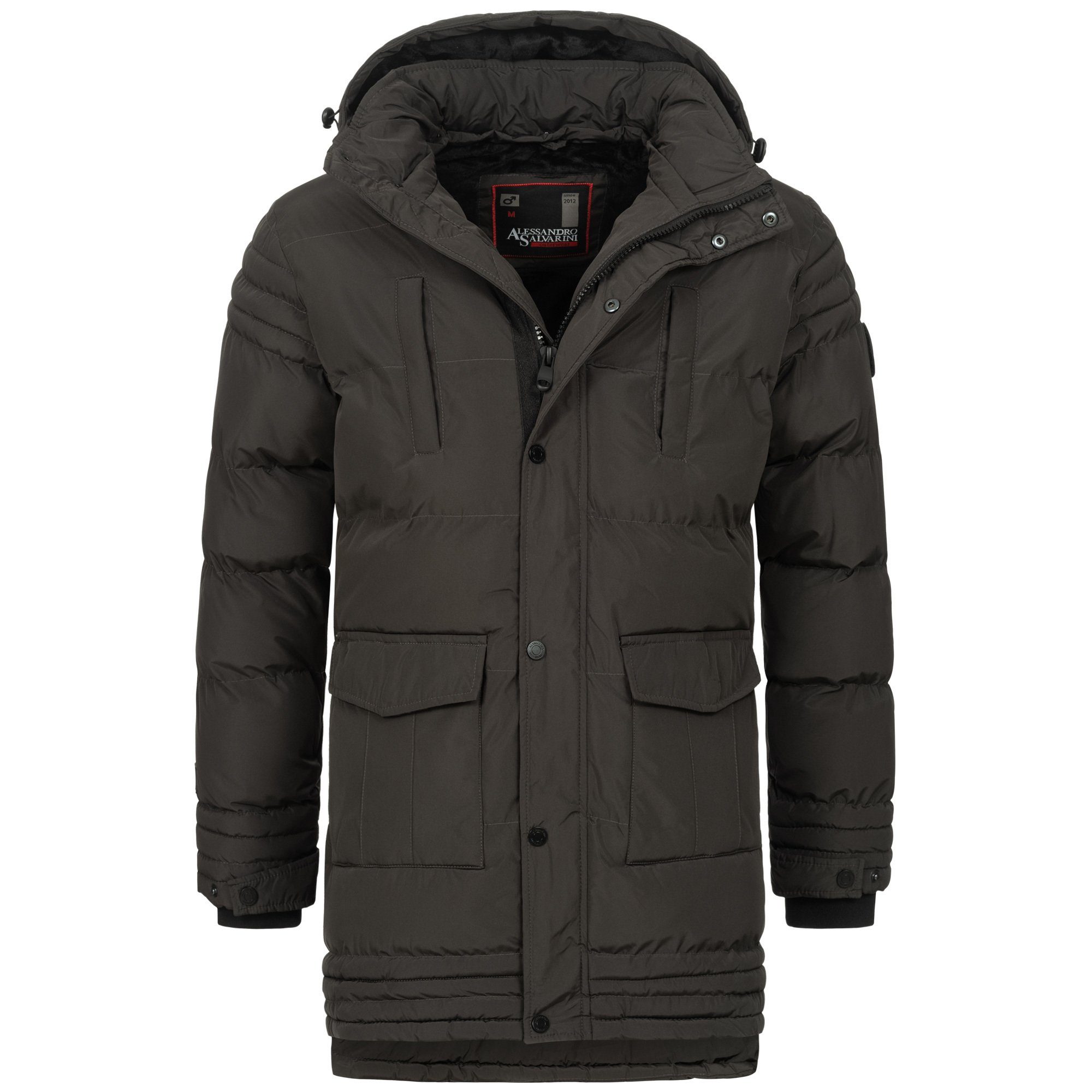Winterjacke ASVenico