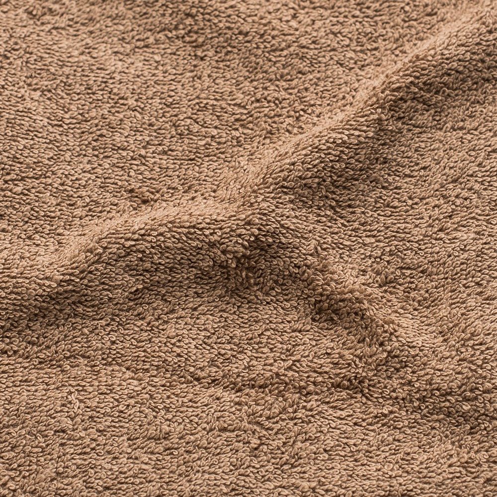 MatratzenL.A.B® Handtücher Rimini 500 g/m² Blauer Schwan®, Gästetuch 30x50 cm,Handtuch 50x100 cm,Duschtuch70x140 cm,Badematte – Bild 2 von 5