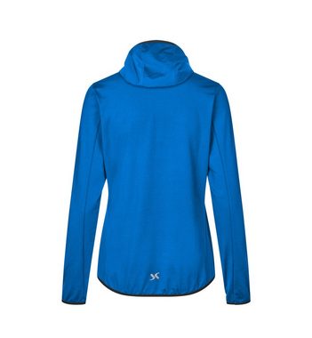 Geyser Funktionsjacke stretch hoodie
