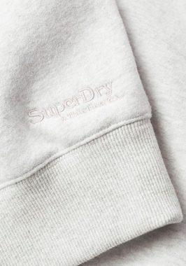 Superdry Sweatshirt ESSENTIAL LOGO SWEATSHIRT