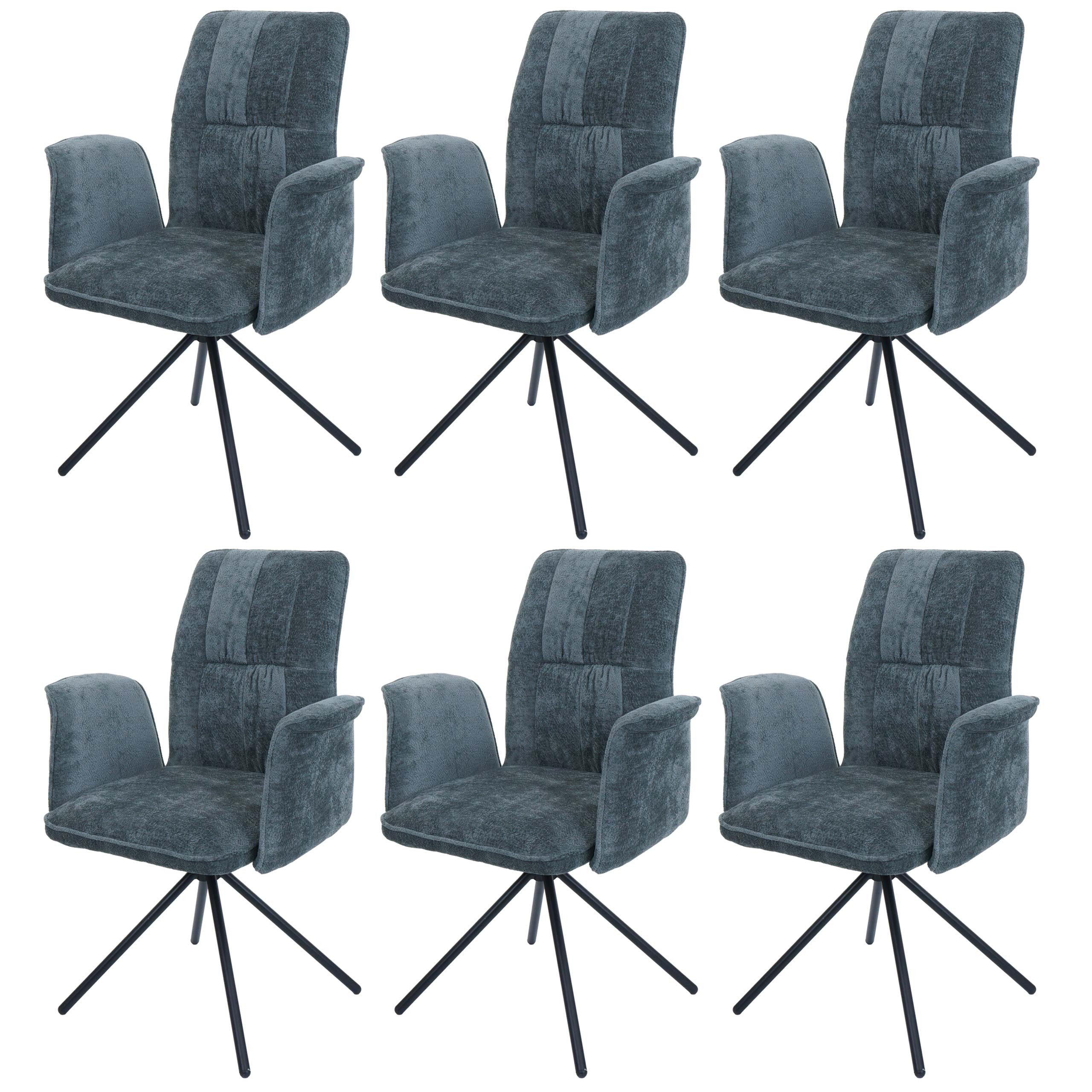 MCW Esszimmerstuhl MCW-N99 (Set, 6 St), günstig online kaufen