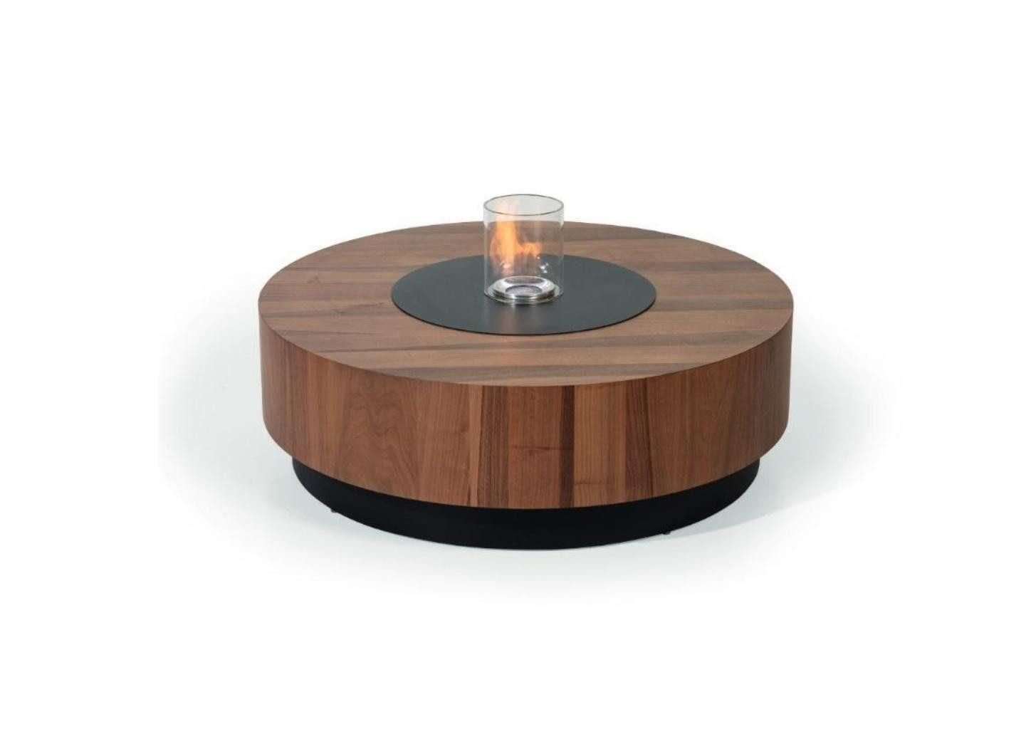 Couchtisch Couchtisch Luxus Möbel Wohnzimmer Design Holztisch Rund Modern Neu