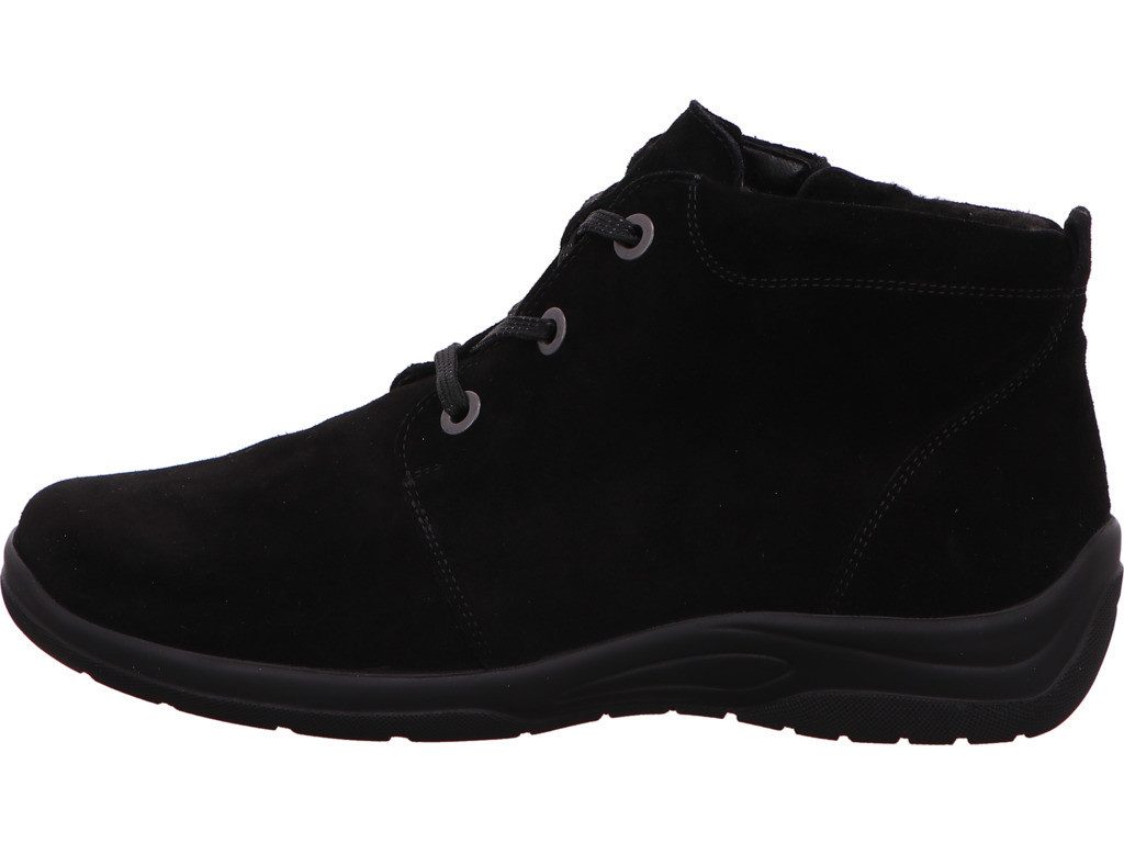 Waldläufer Hitomi Schnürstiefel