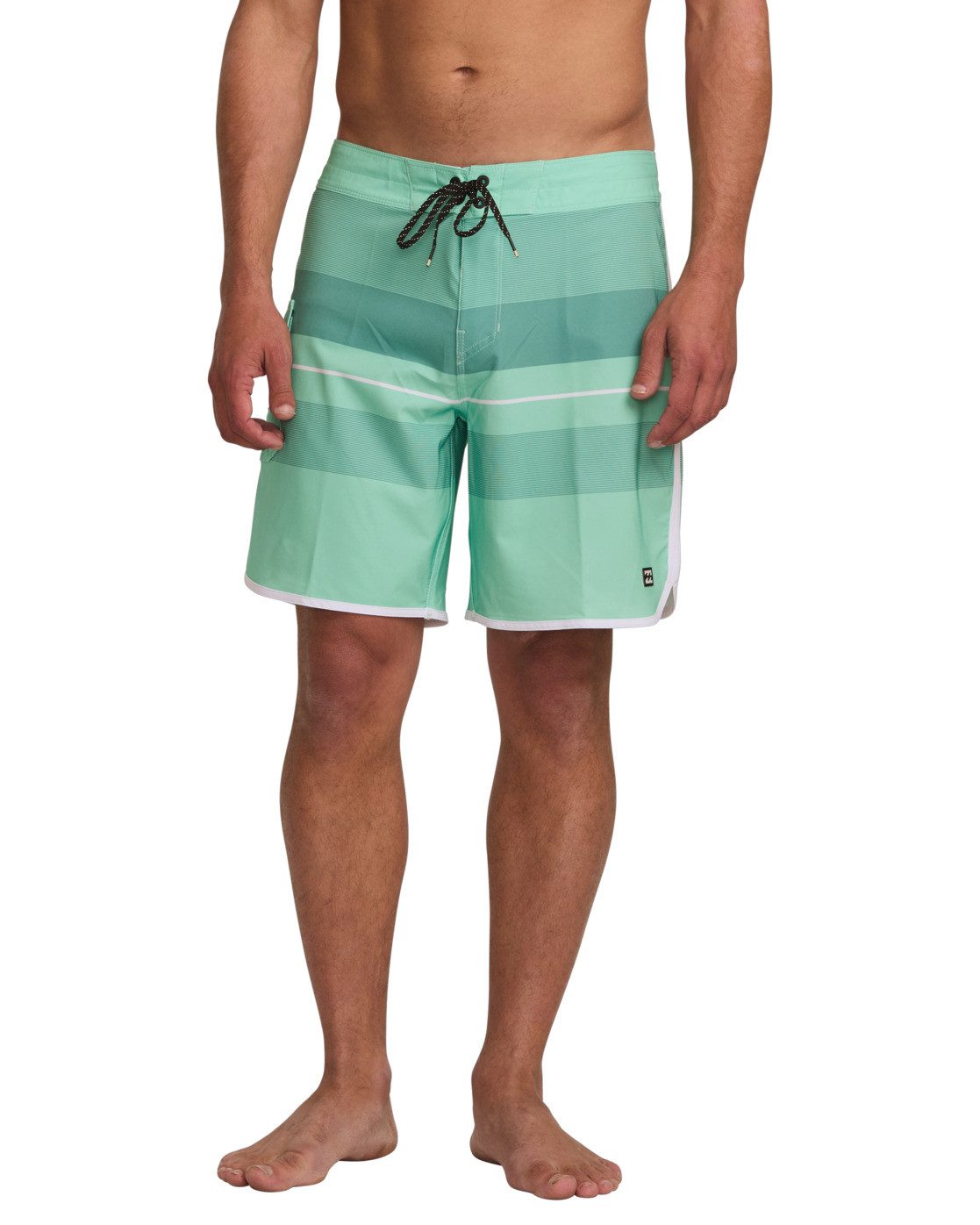 Billabong Boardshorts "73 Pro 17"" günstig online kaufen
