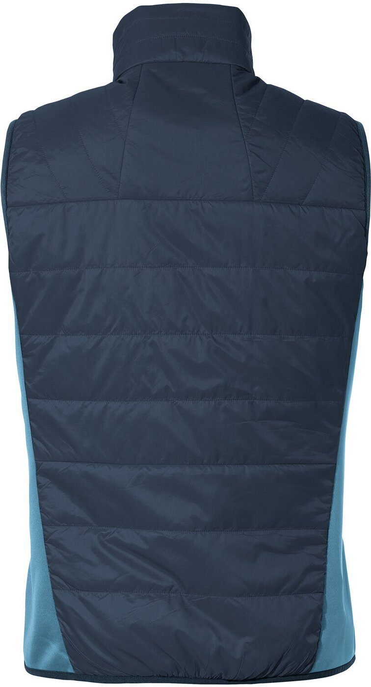 VAUDE Funktionsweste Me Sesvenna Vest IV dark sea uni