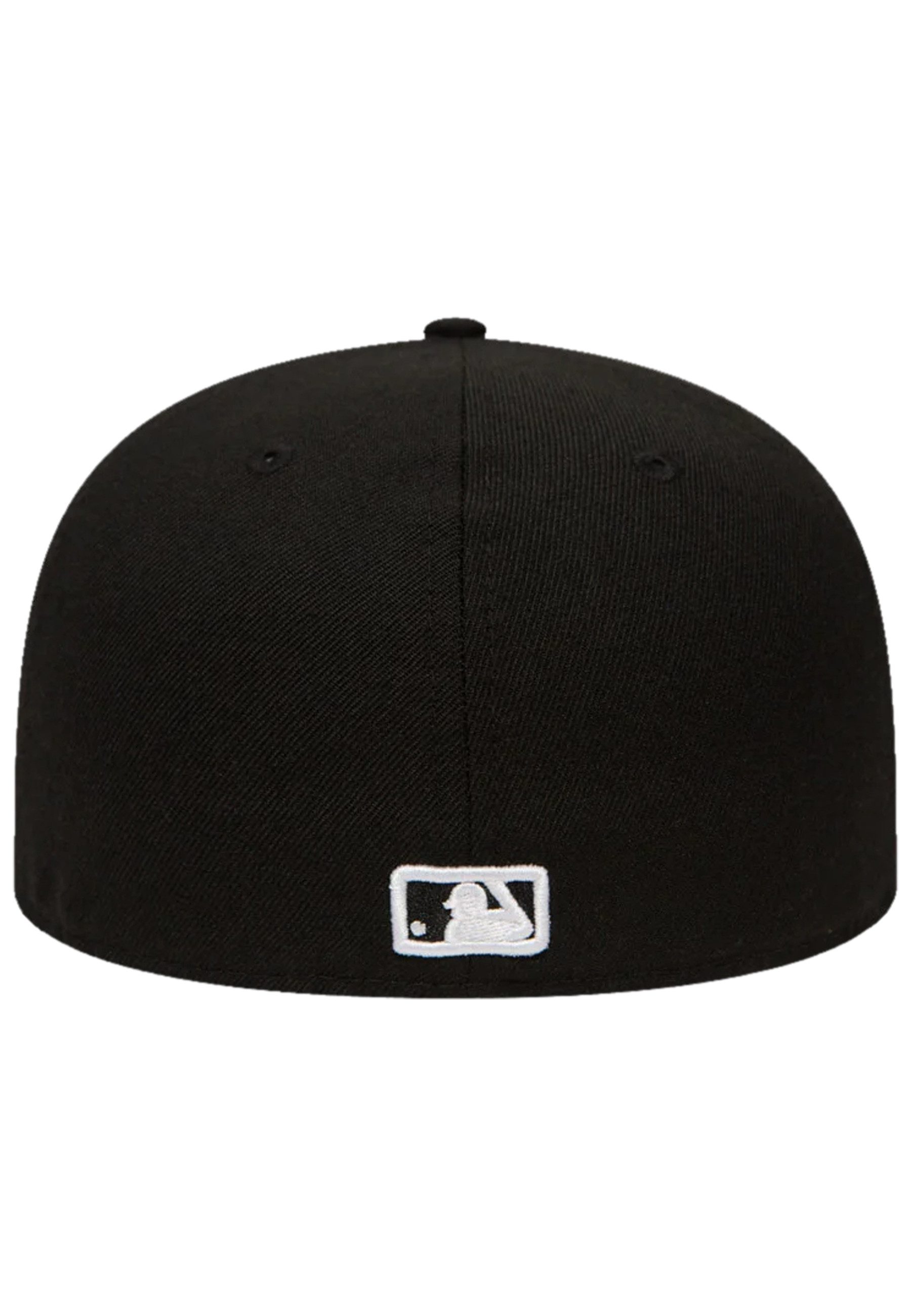 New Era Fleecemütze 59Fifty New York Yankees (1-St)