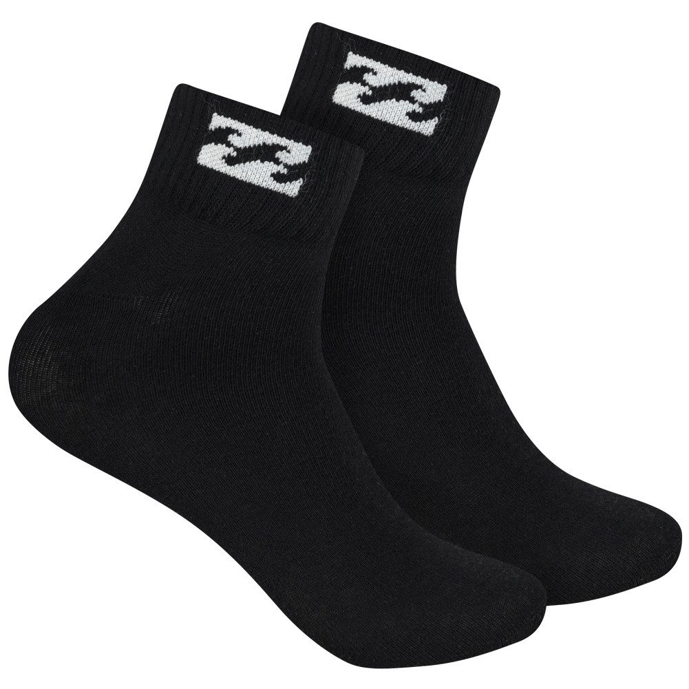 Billabong Tennissocken Quarter