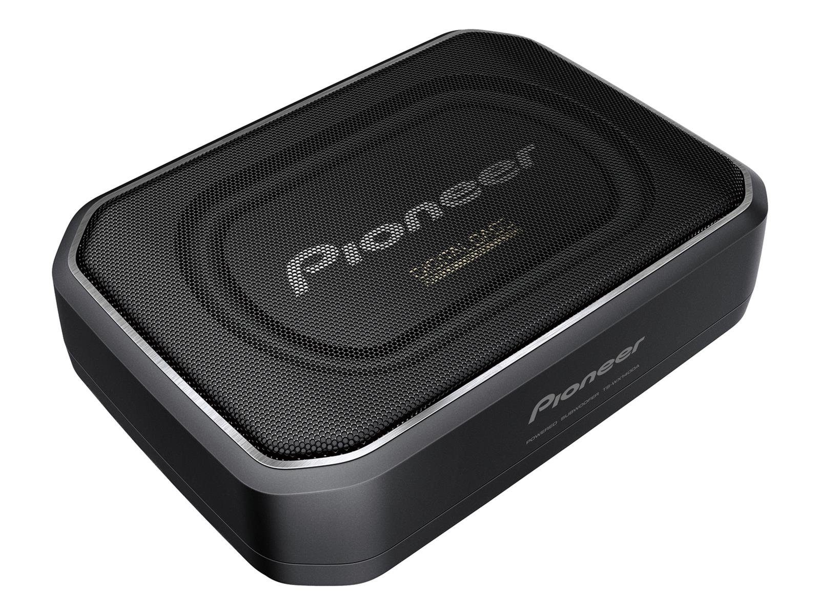 Pioneer TS-WX140DA Auto-Subwoofer