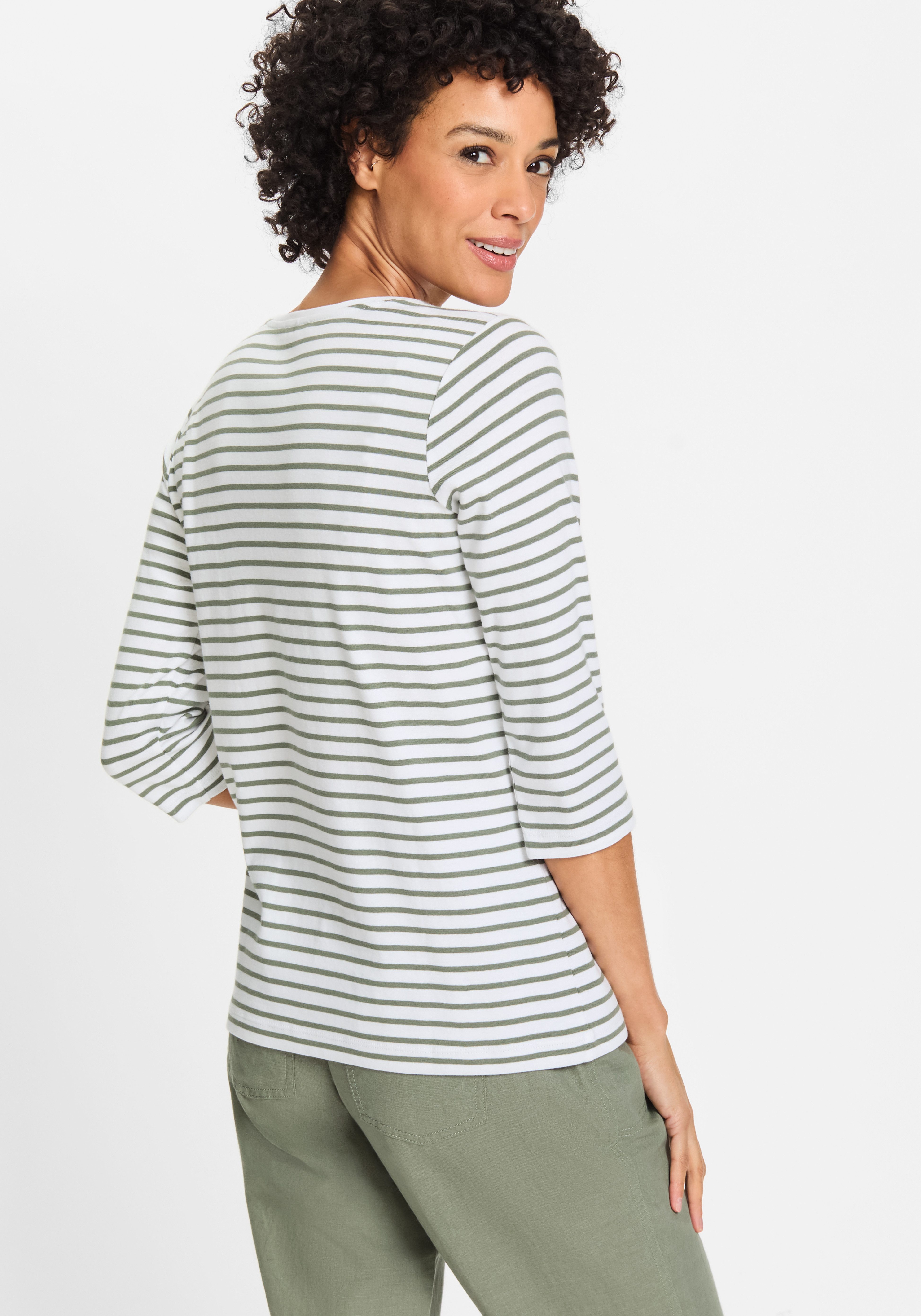 Olsen T-Shirt günstig online kaufen