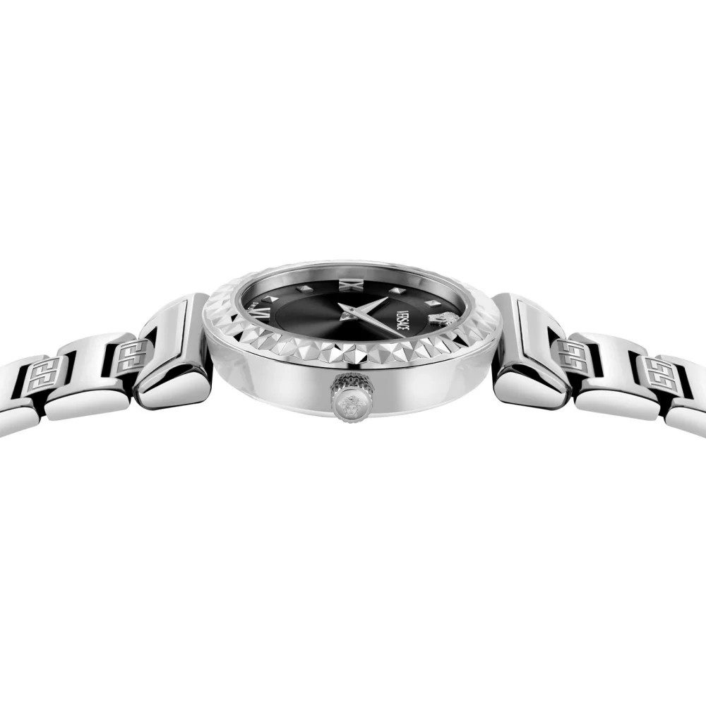 Versace Schweizer Uhr Mini Vanity VEGFA0225