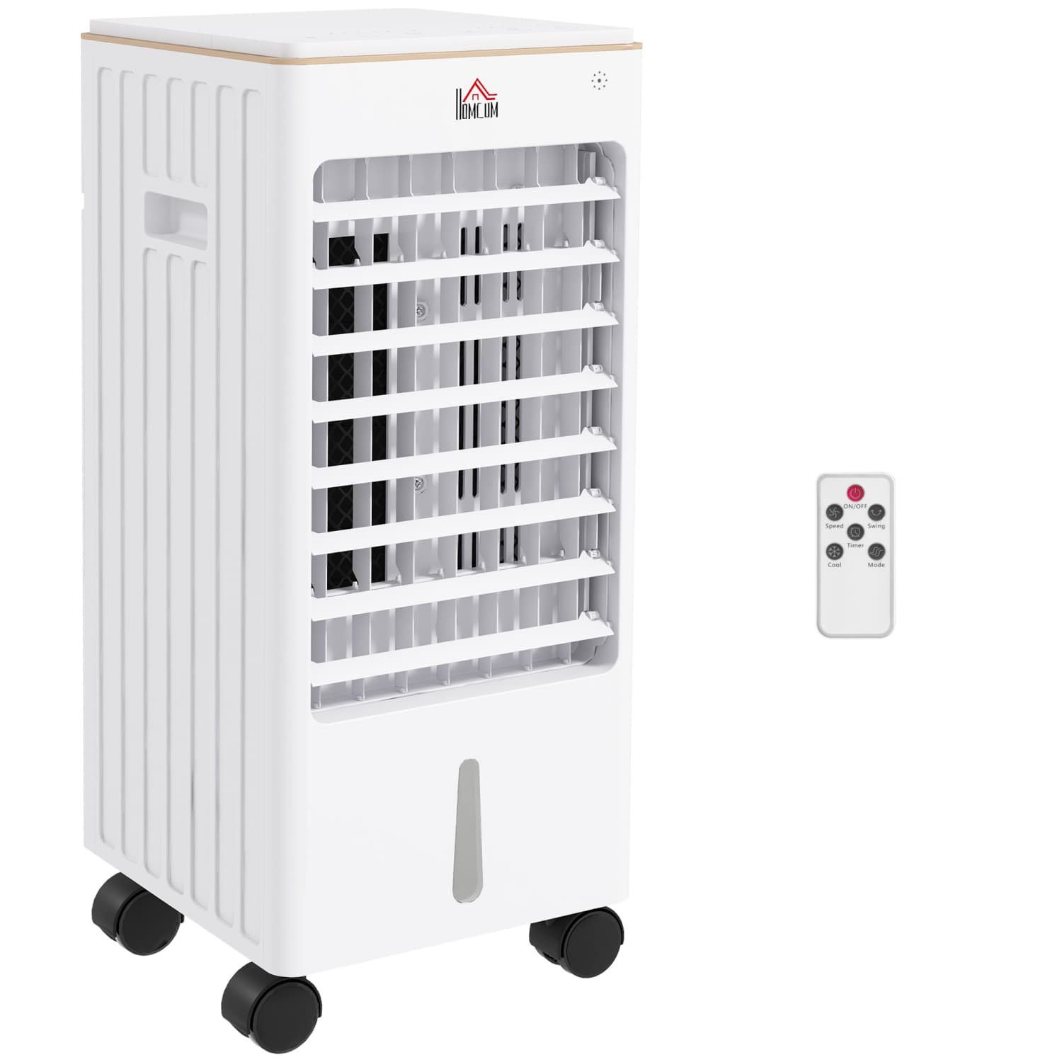 XDOVET Standventilator Tragbares Klimagerät,3 in 1 günstig online kaufen