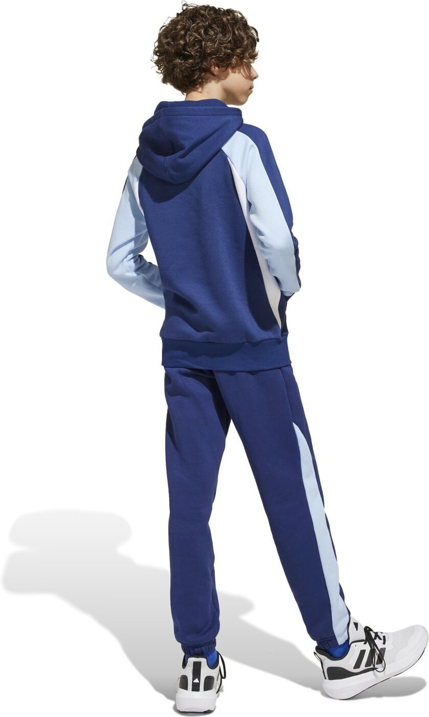adidas Sportswear Jerseyhose J CB FL PT DKBLUE/GLOBLU/WHITE