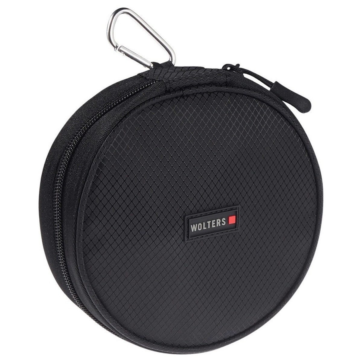 Wolters Reisenapf Reisenapf Travel Duo schwarz