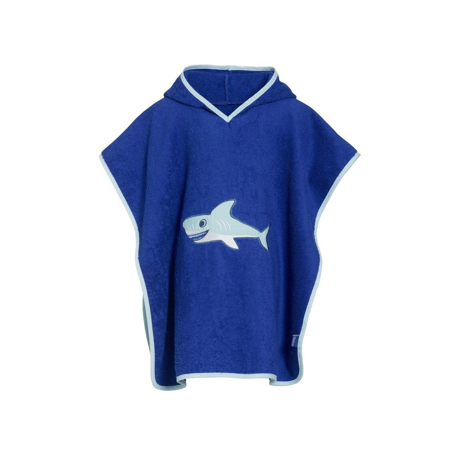 Playshoes Badeponcho Baby & Kinder Frotteeponcho