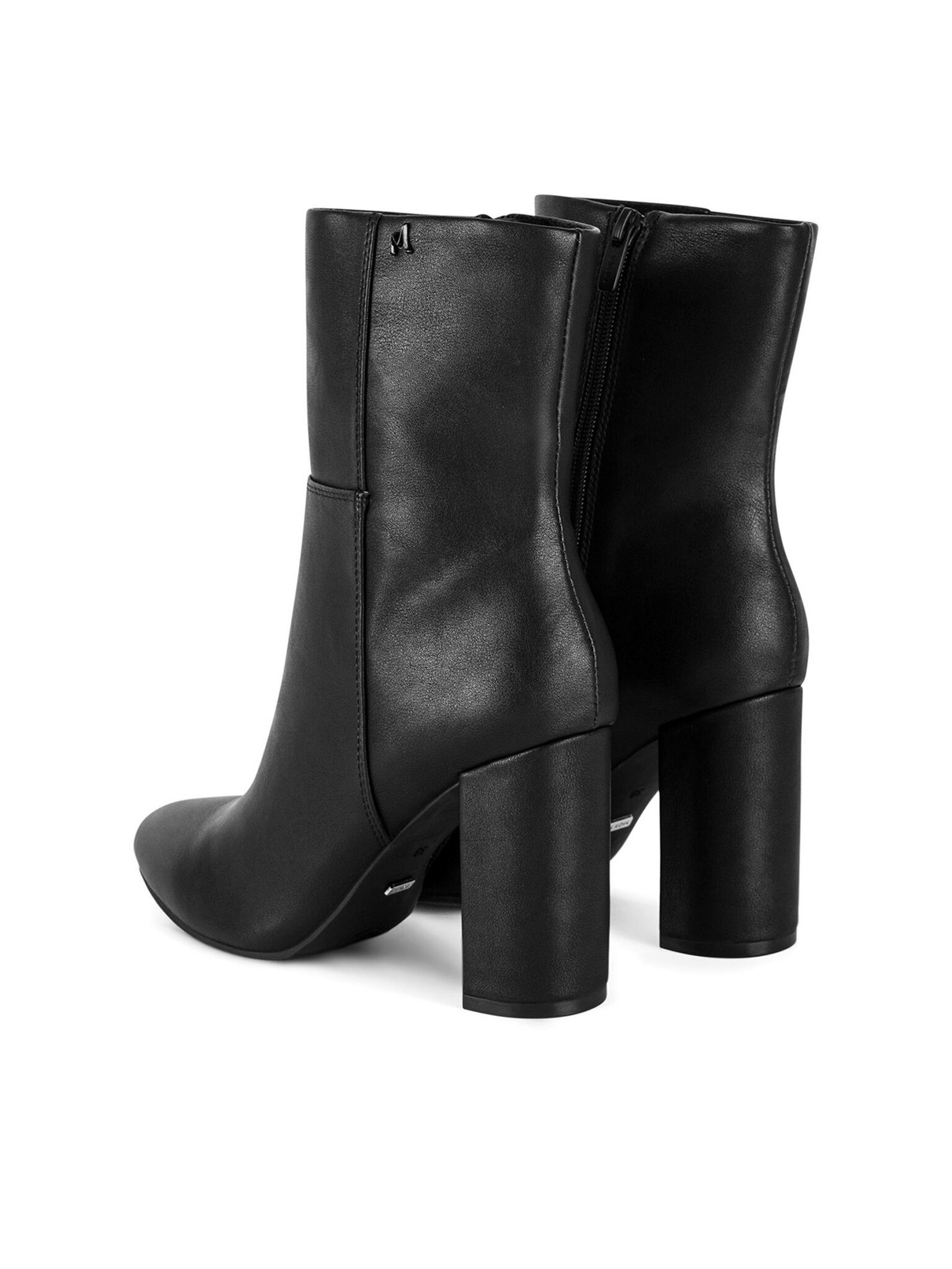 Mexx MEXX Stiefeletten Damen MI001714543W Schwarz Stiefelette