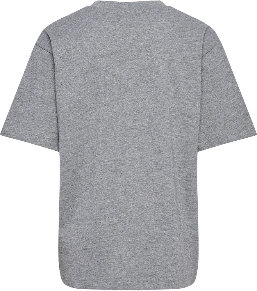 hummel Trainingsshirt Hmljr Loose T-Shirt S/S Bee