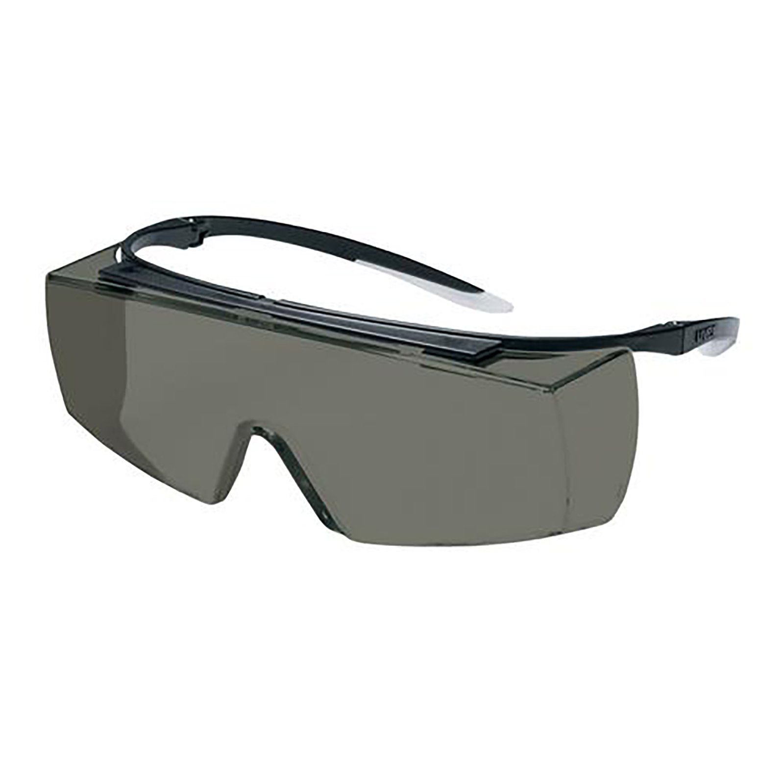 Uvex Arbeitsschutzbrille Überbrille super f OTG grau 23% sv sapp. 9169586