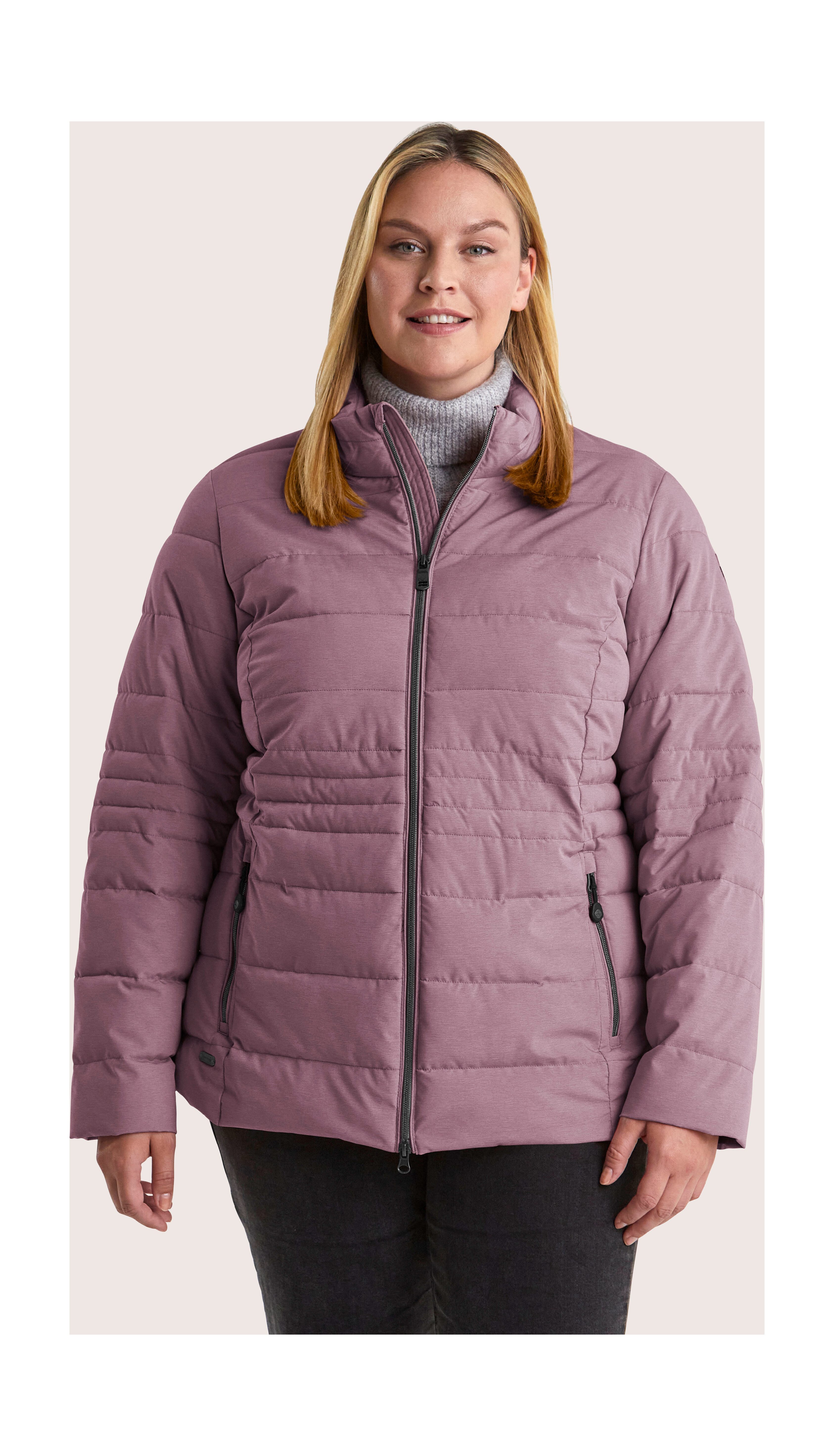 STOY Steppjacke STW 20 WMN QLTD günstig online kaufen