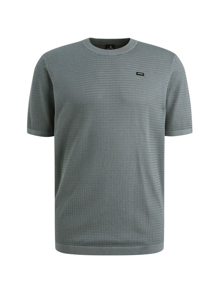 Vanguard T-Shirt cotton modal