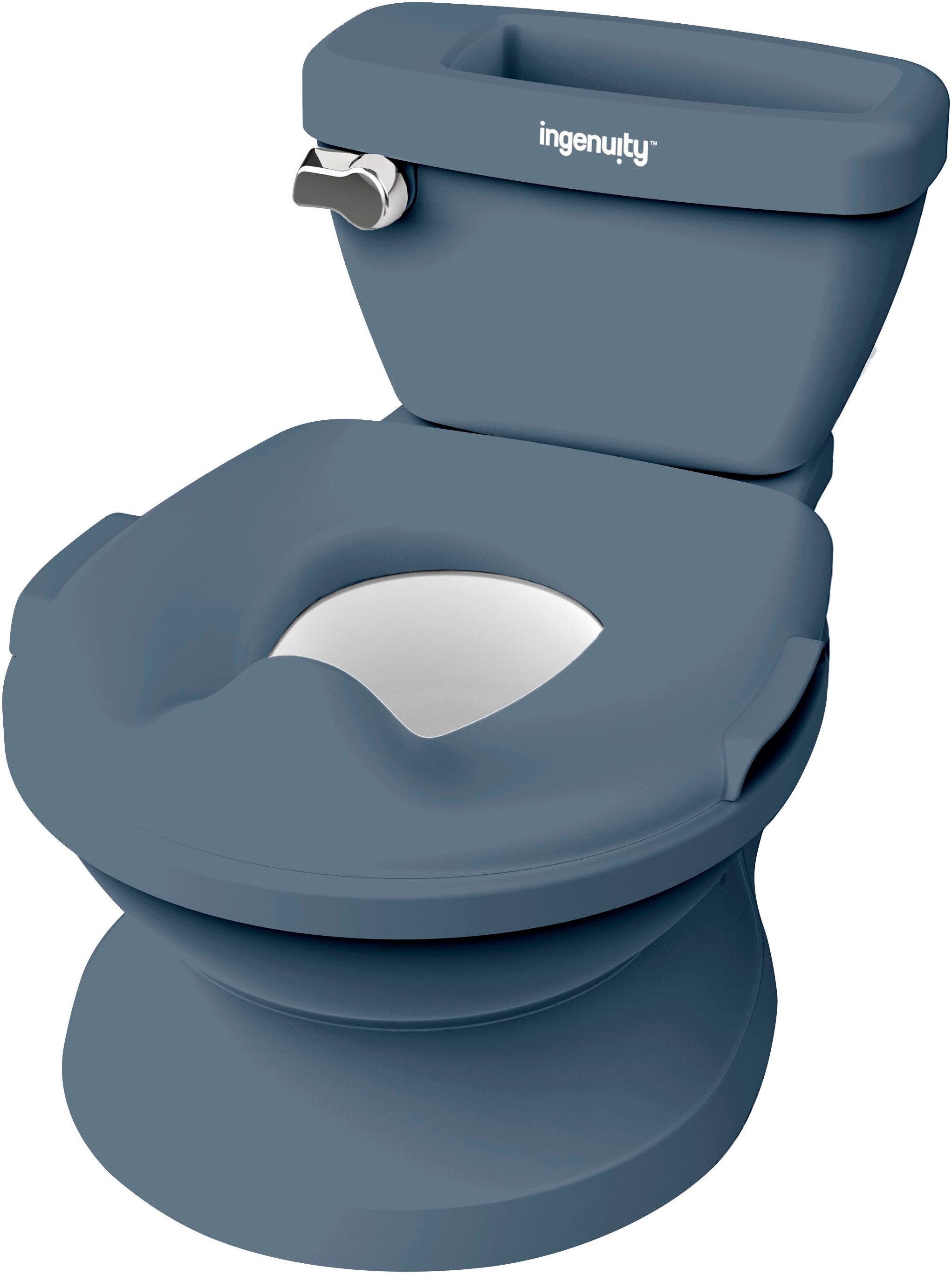 ingenuity Toilettentrainer My Size Potty Pro™