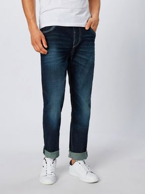 TOM TAILOR Loose-fit-Jeans Trad (1-tlg)