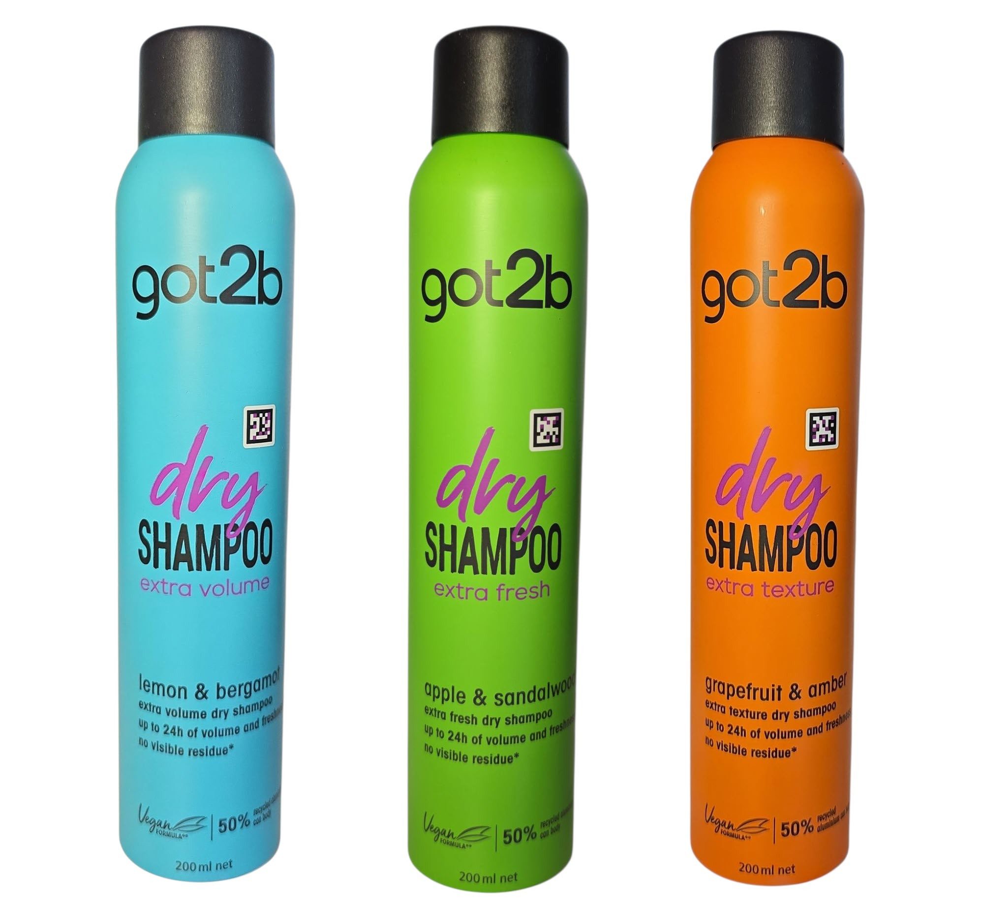 Martelli Trockenshampoo 200 Ml - Für Frische Haare Zwischendurch
