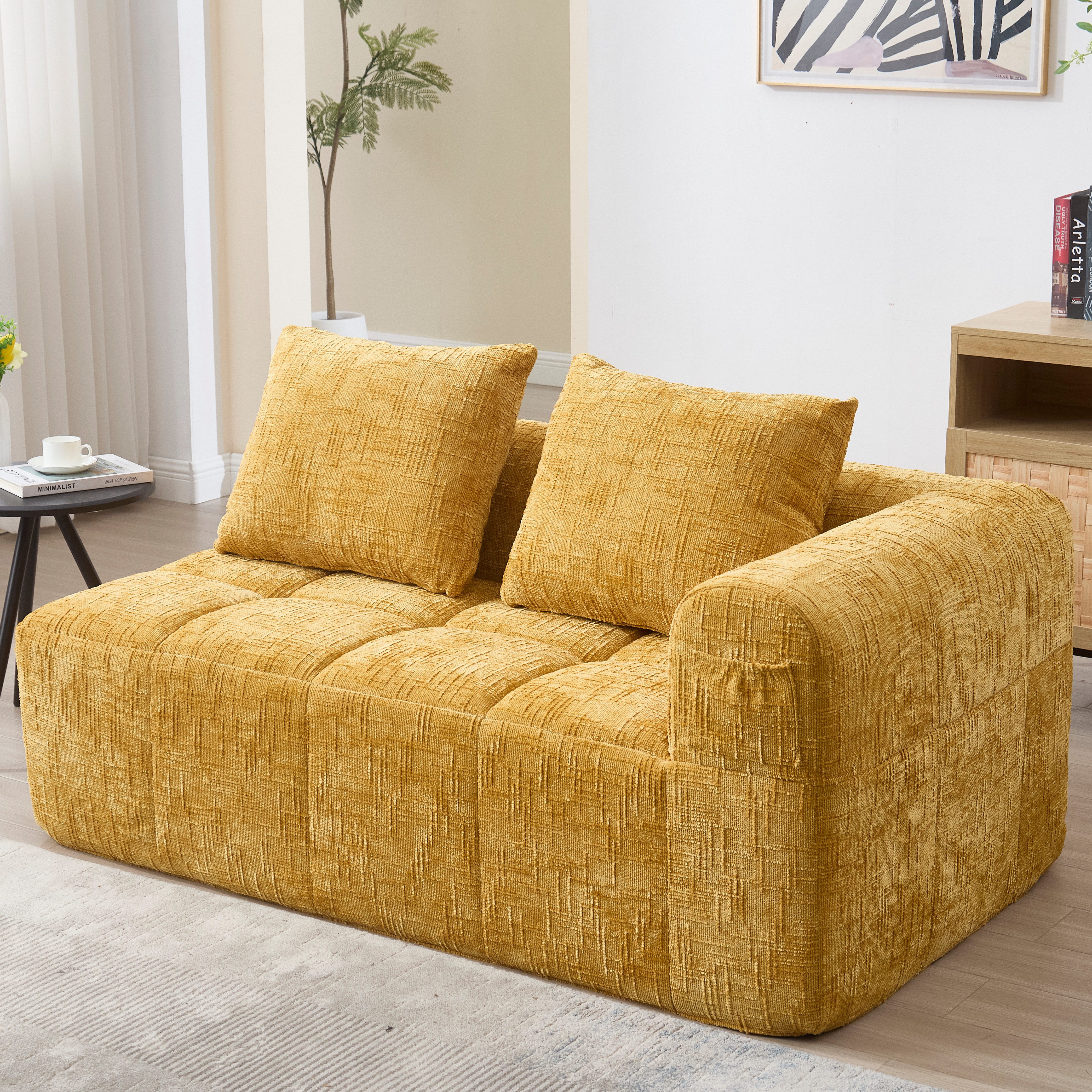 i@home 3-Sitzer Modernes Sektionssofa, L-Sofa, 3-Sitzer-Sofa, günstig online kaufen