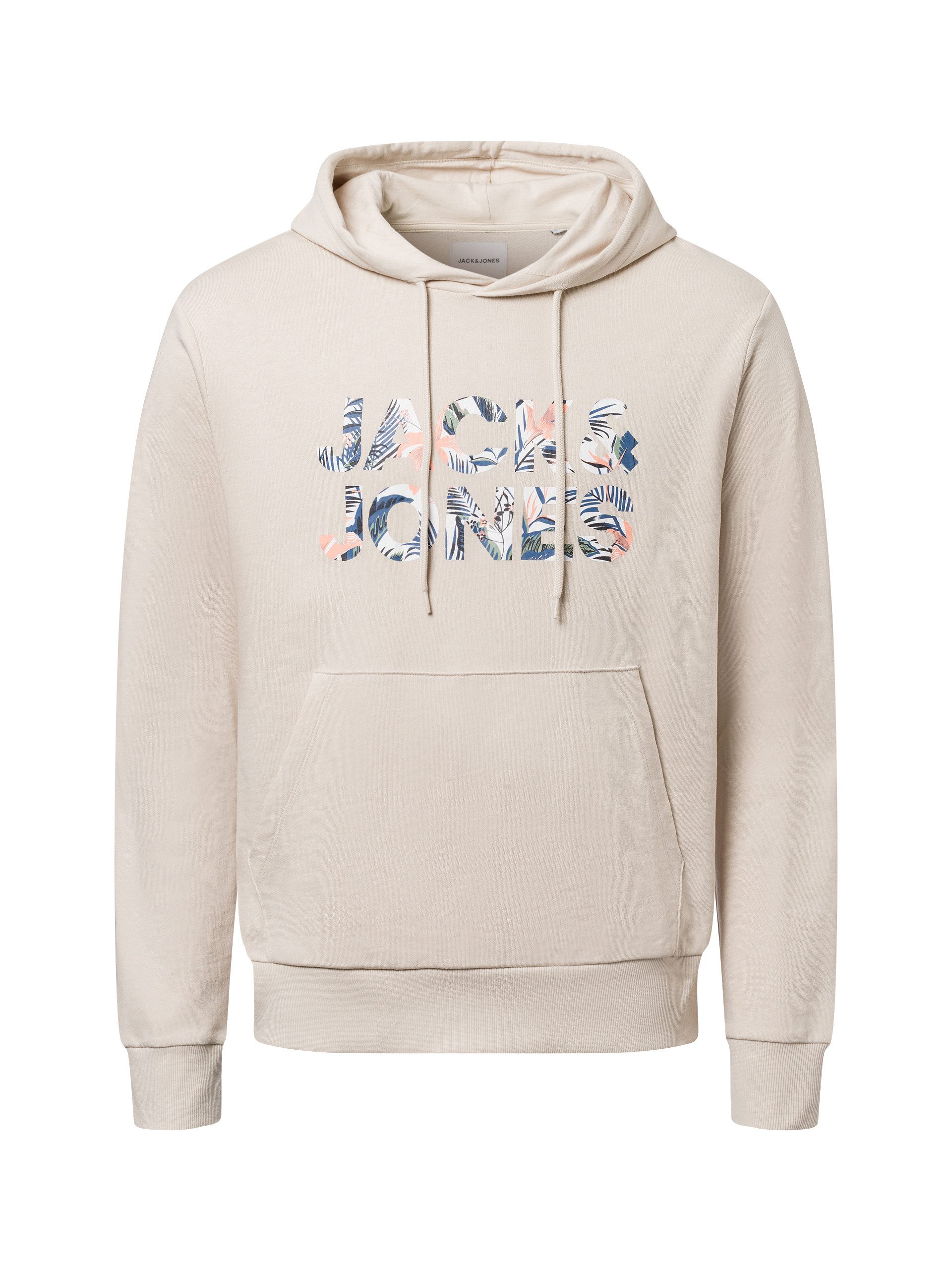 Jack & Jones Kapuzenpullover günstig online kaufen