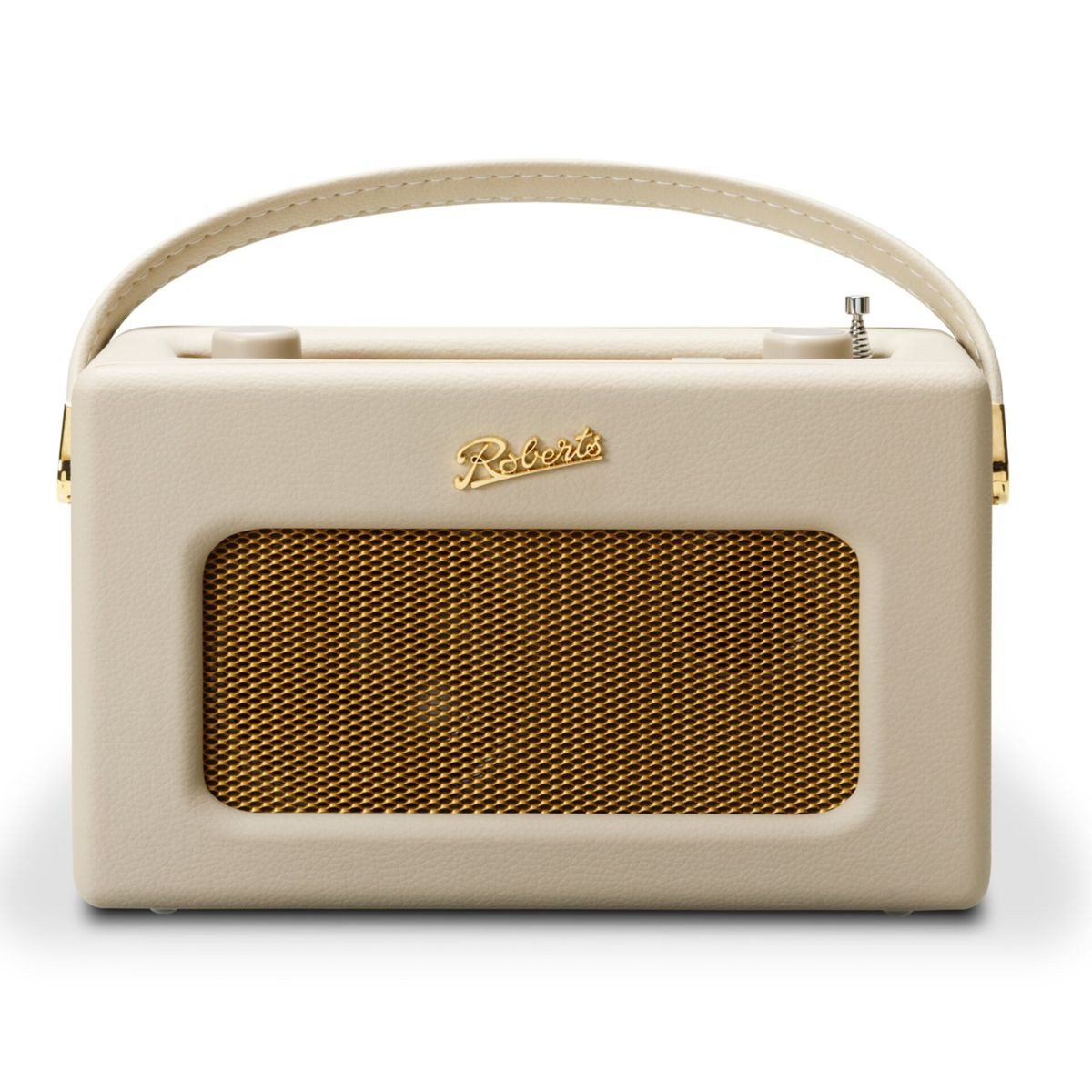 ROBERTS RADIO Revival iStream3L Pastel Cream Radio