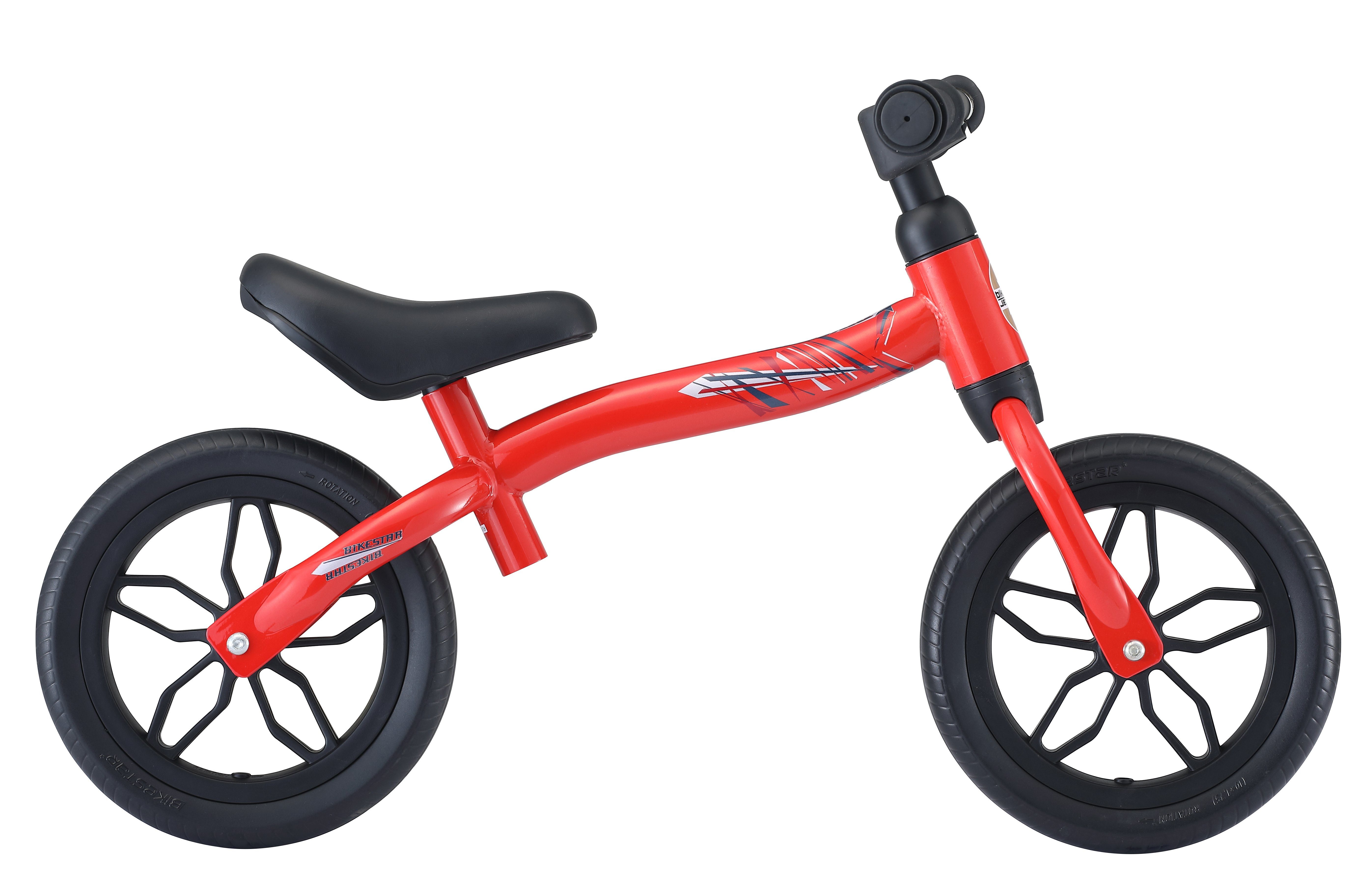 Bikestar Laufrad für Kinder von 2 günstig online kaufen