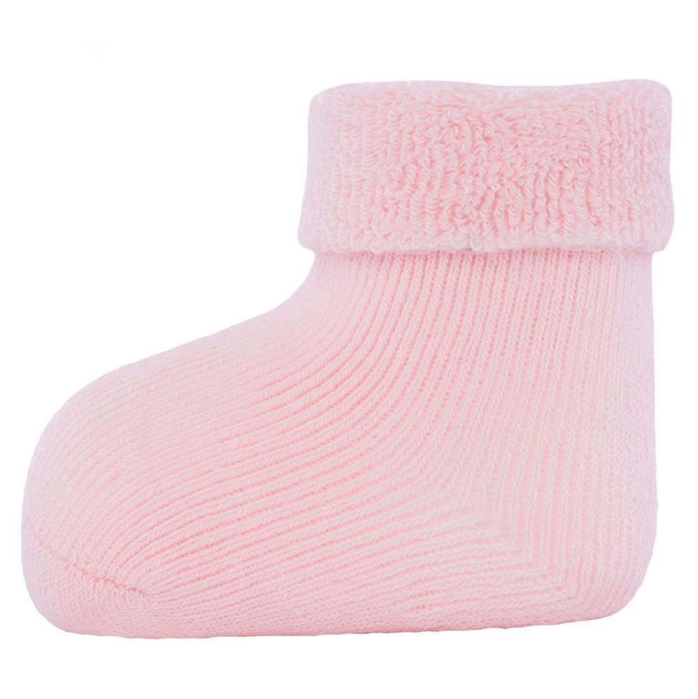 Ewers Socken Newborn Socken 6er-Set Uni (6-Paar)