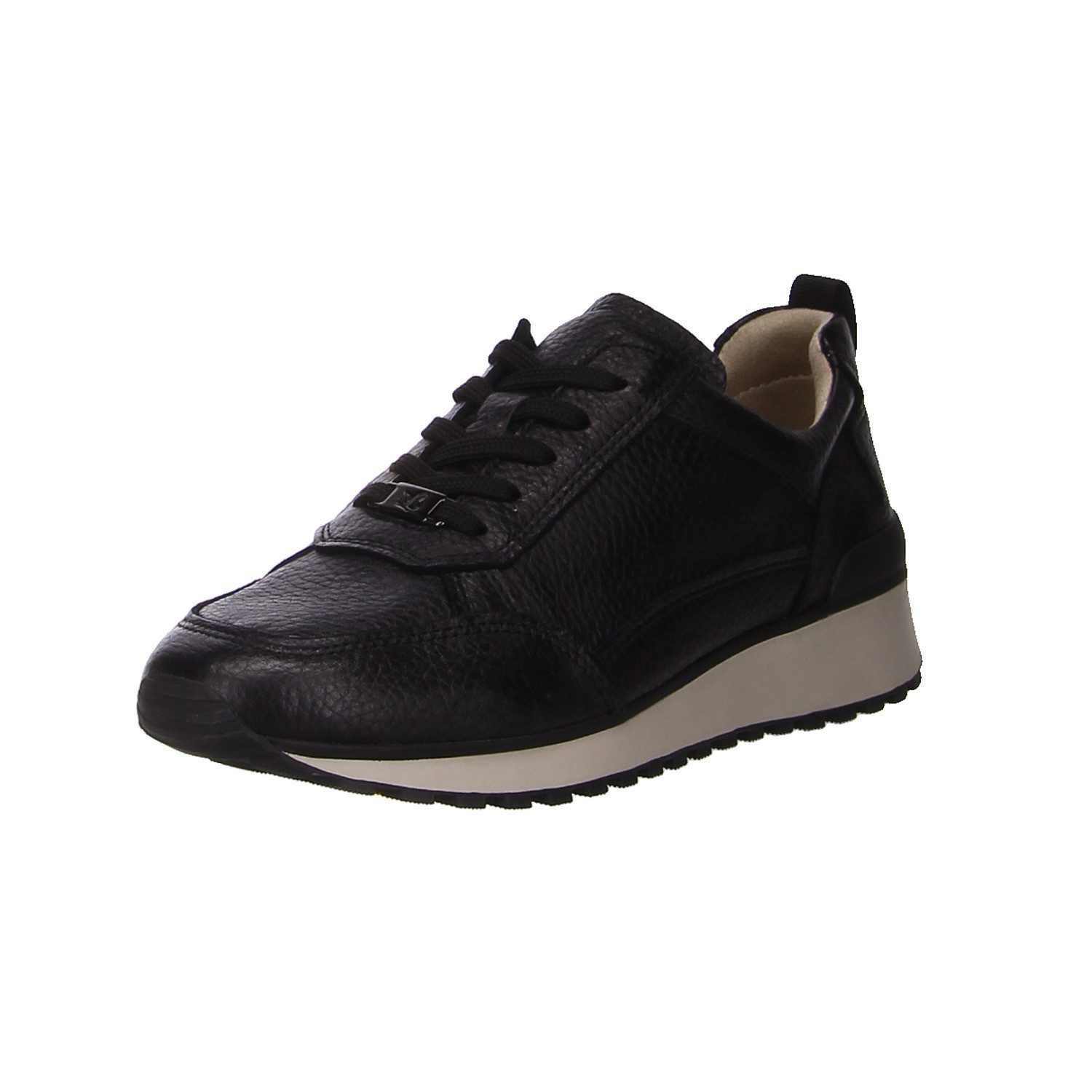Schnürschuh