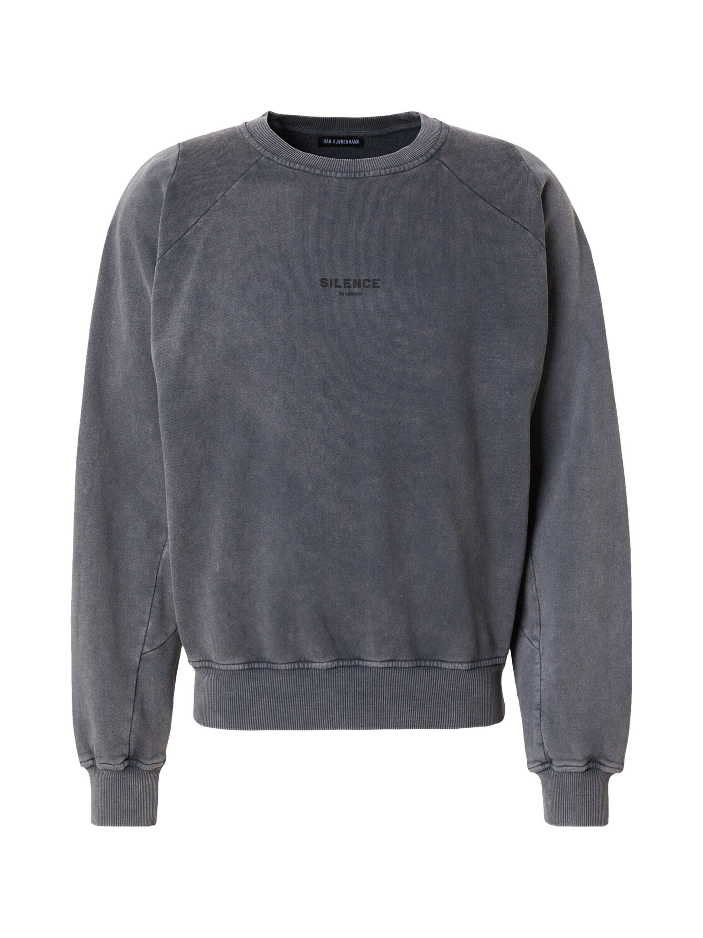 Han Kjøbenhavn Sweatshirt (1-tlg)