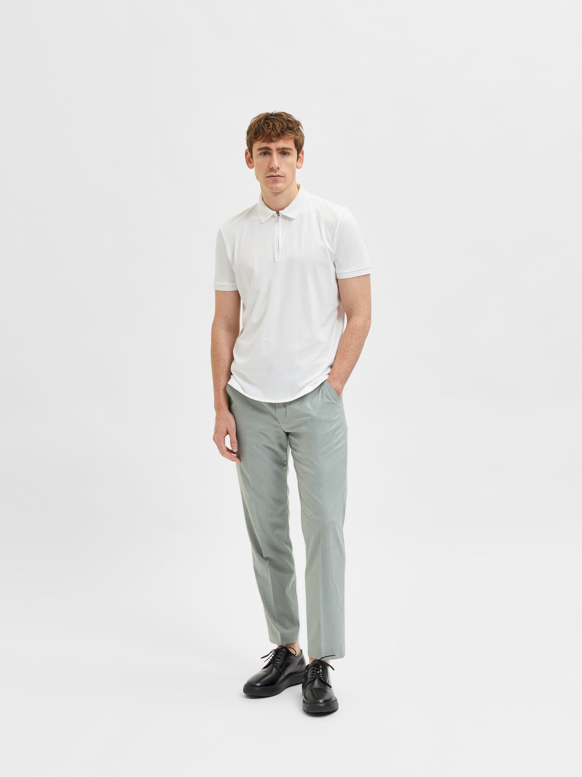 SELECTED Da Cloud HOMME Poloshirt 183298