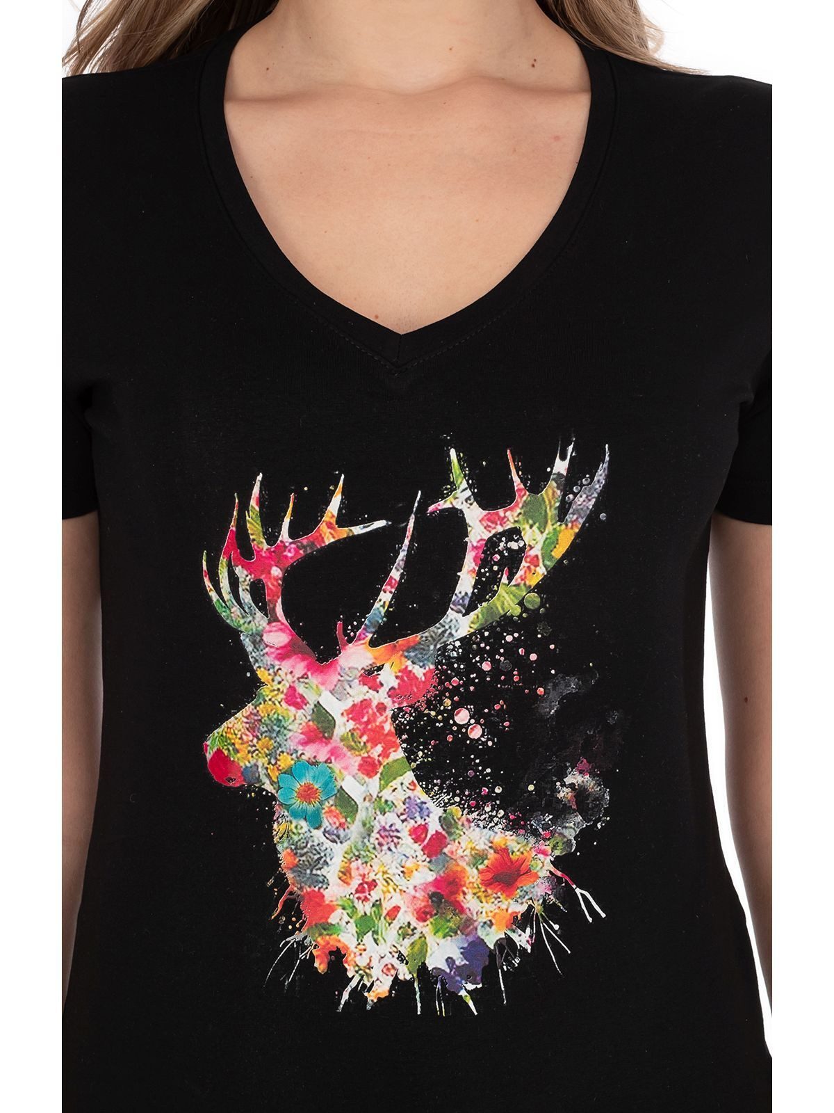 Almgwand T-Shirt KASERILLALM günstig online kaufen