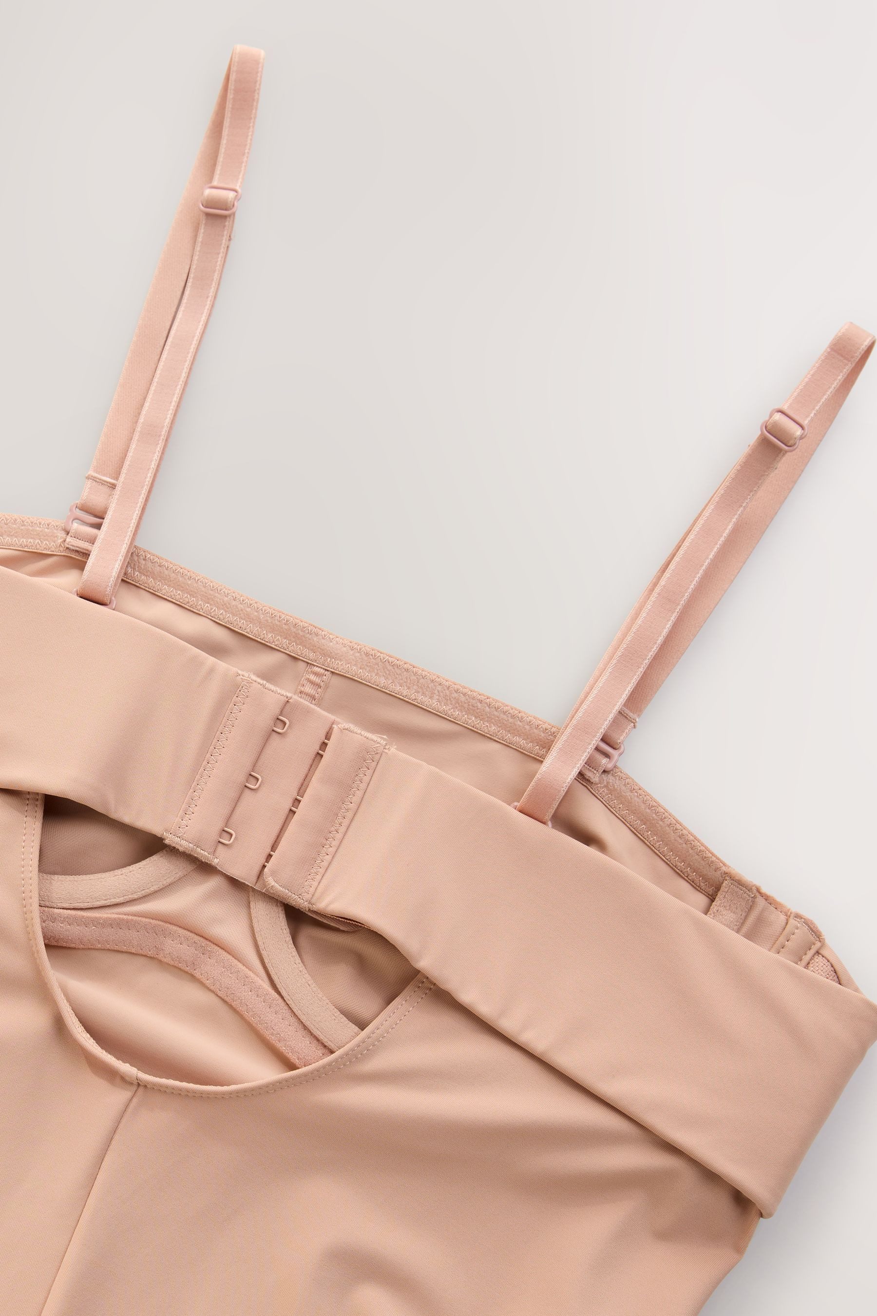 Next Shaping-Body Bandeau-Shapewear für glatte Oberschenkel (1-tlg)