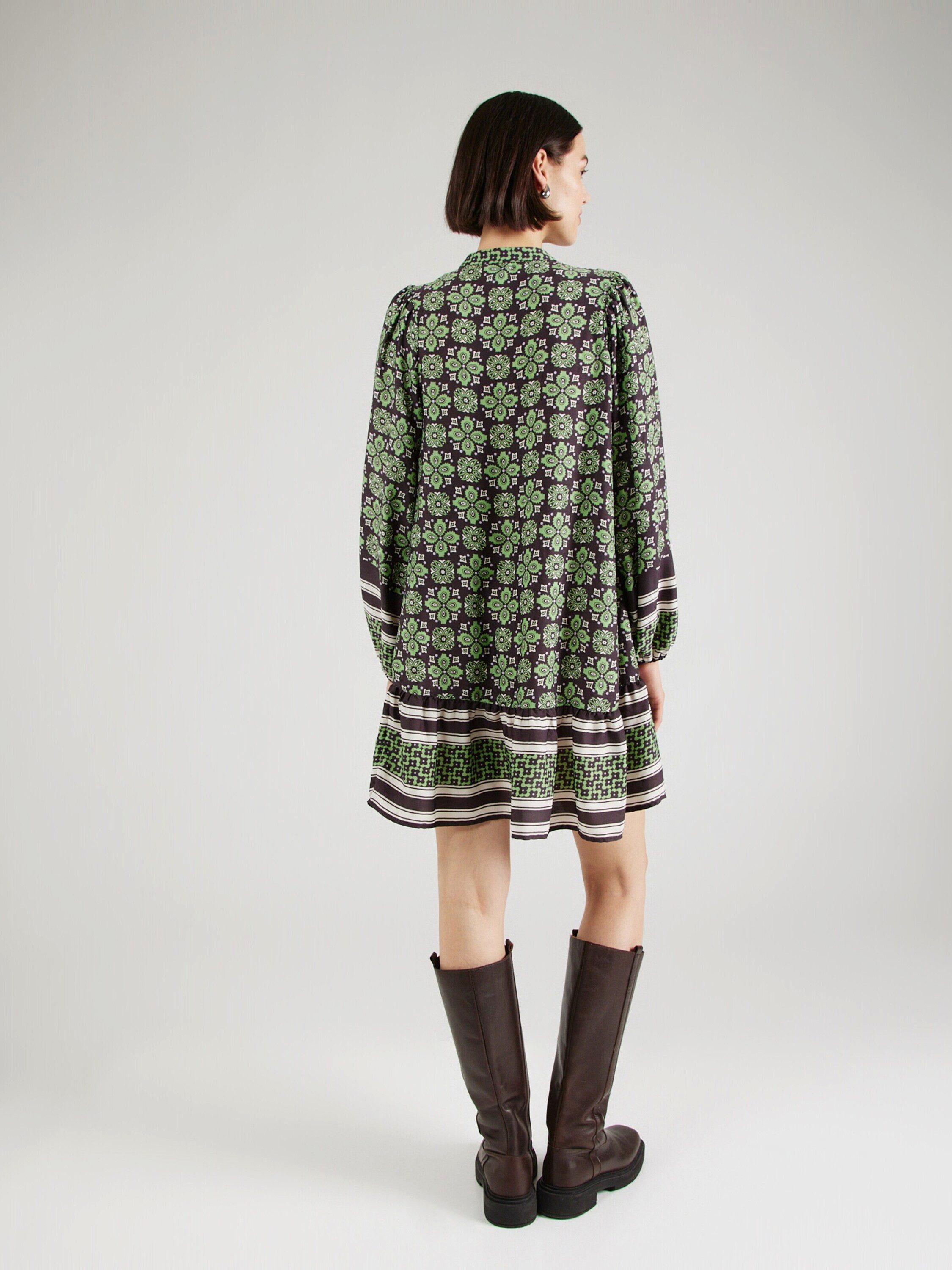 Vero Moda Minikleid VMRYA (1-tlg) Drapiert/gerafft günstig online kaufen