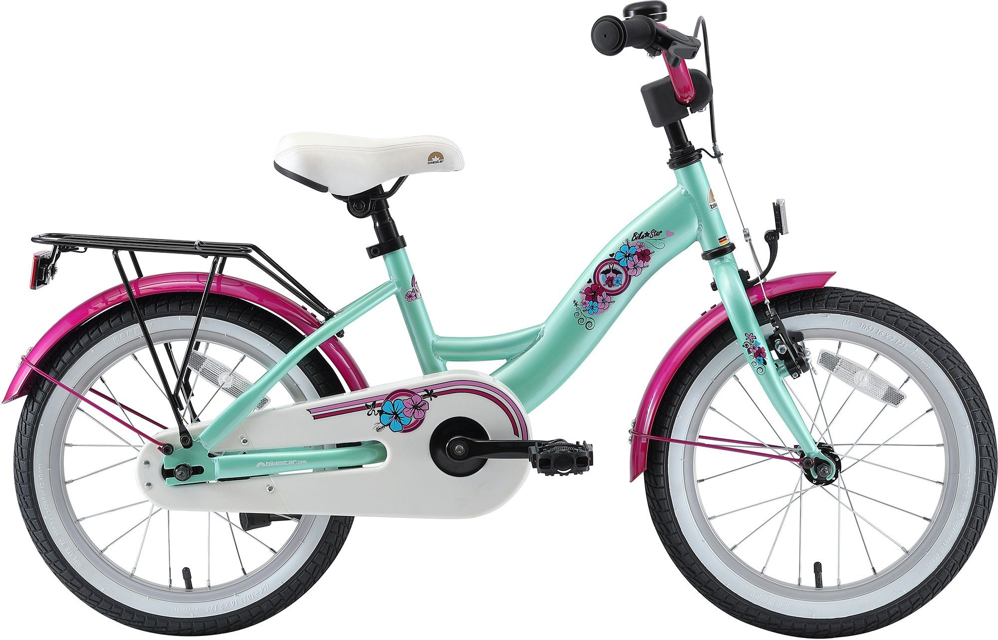Kinderfahrrad Classic