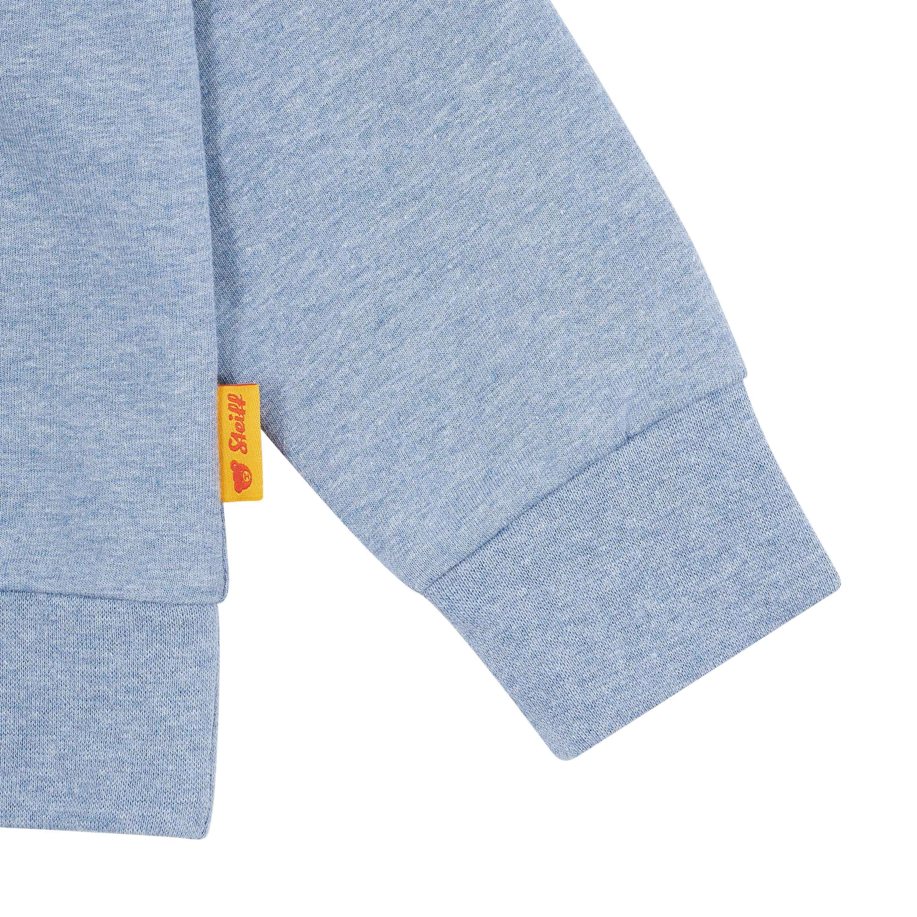 Steiff Sweatshirt Sweatshirt Sharky
