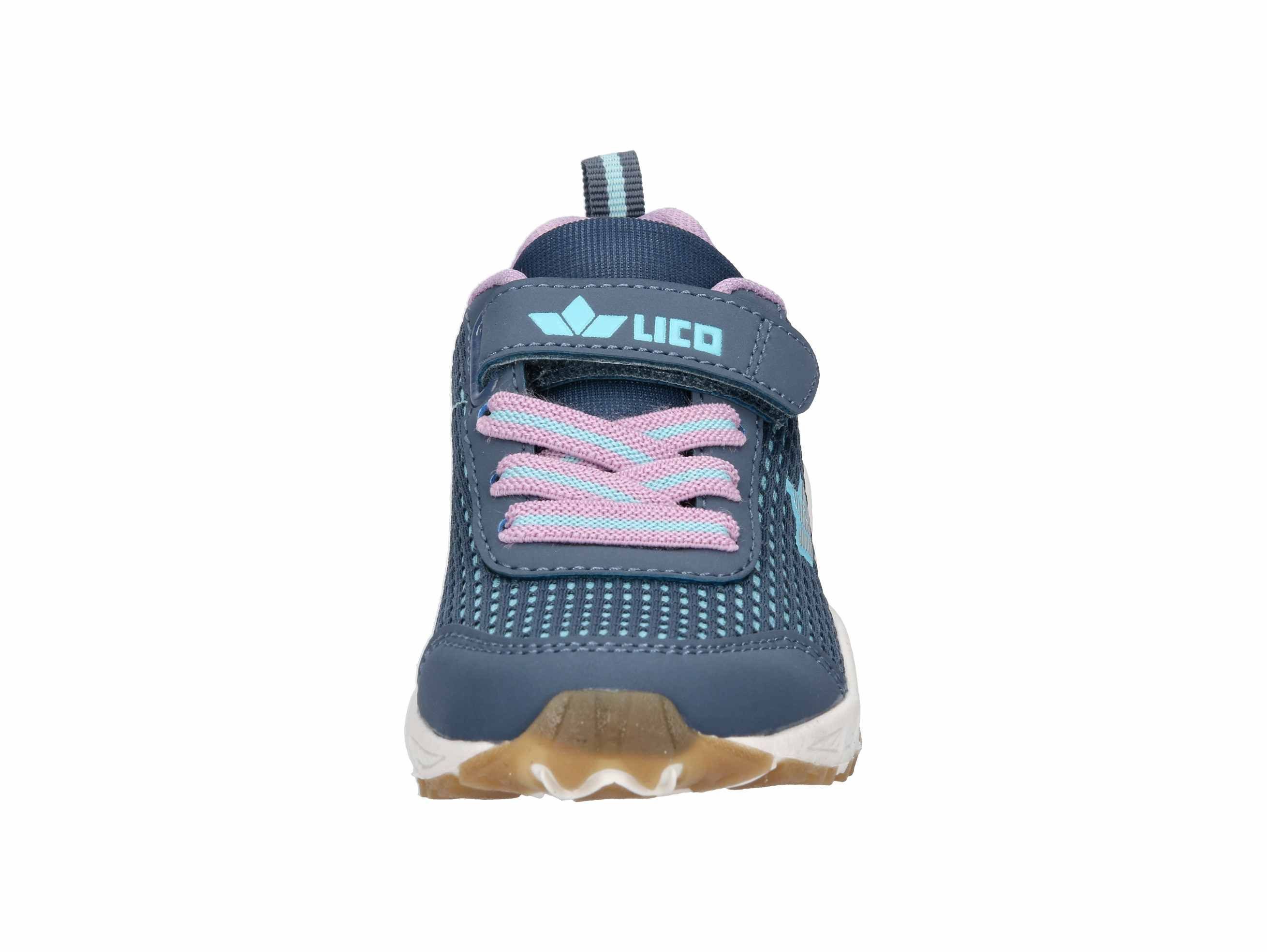 Lico Sportschuh Mio VS Hallenschuh – Bild 3 von 5