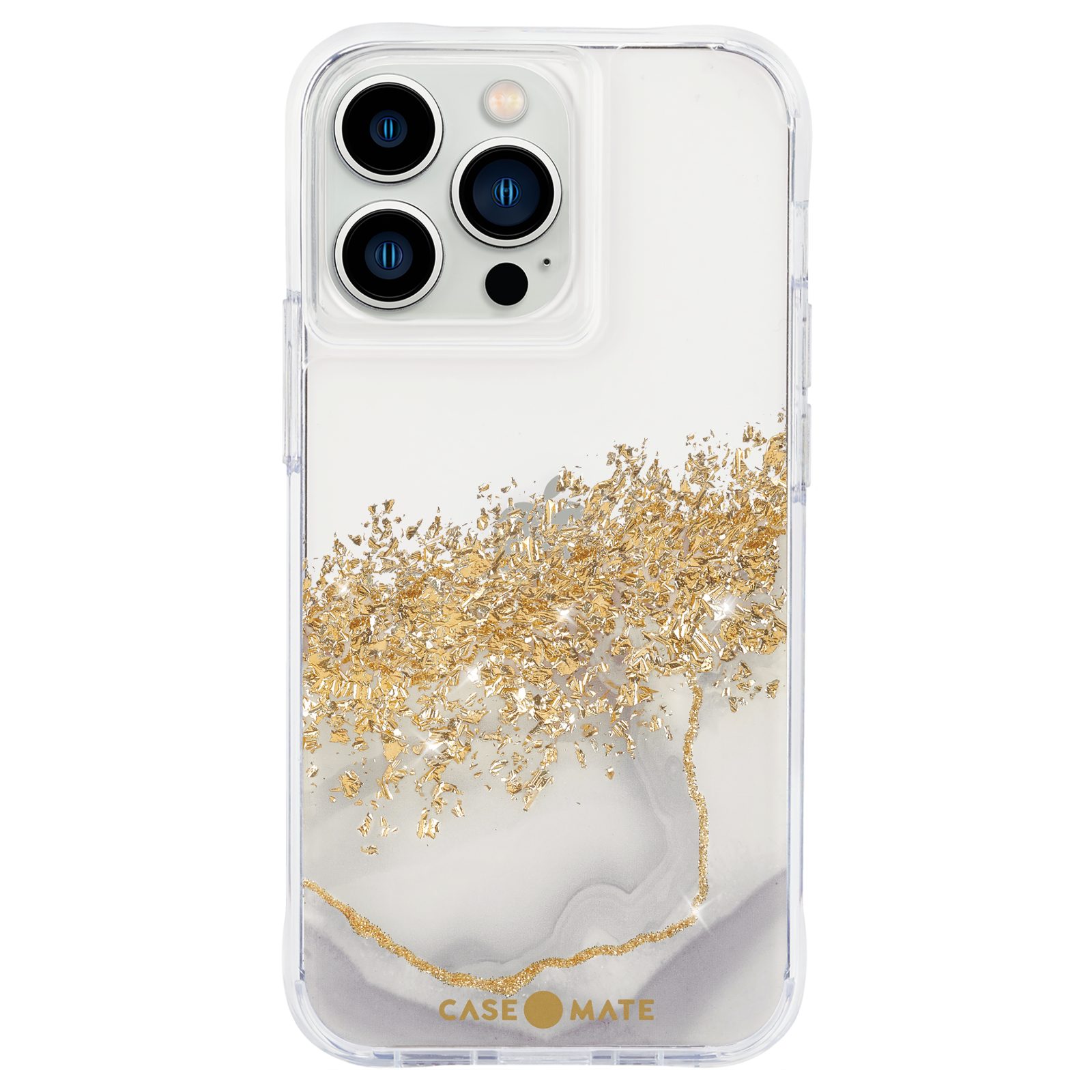 Case-Mate Handyhülle »Karat Marble Case« Apple iPhone 13 Pro, iPhone 13 Pro  Hülle Gold, Stoßfest, Recyclebares Material, Pflanzlicher Kunststoff,  Fallschutz bis zu 3 m, Echtes 24 Karat Blattgold, Marmor-Design online  kaufen | OTTO
